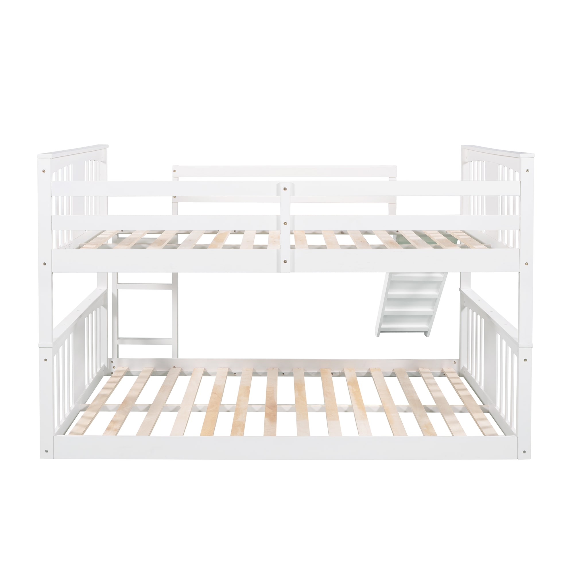 Qualler BLE000208K Bunk-Beds - View #7