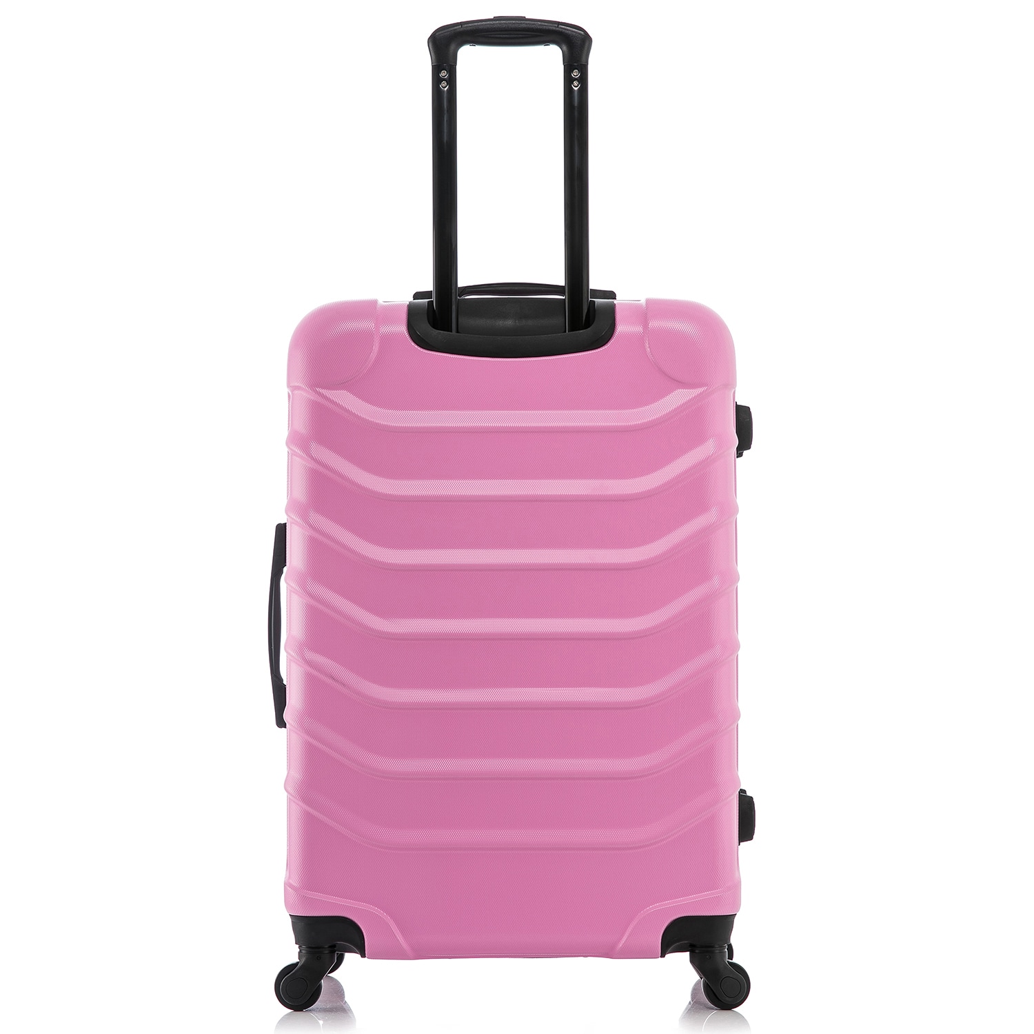 InUSA IUEND00L-PNK Luggage-And-Luggage-Sets - View #2