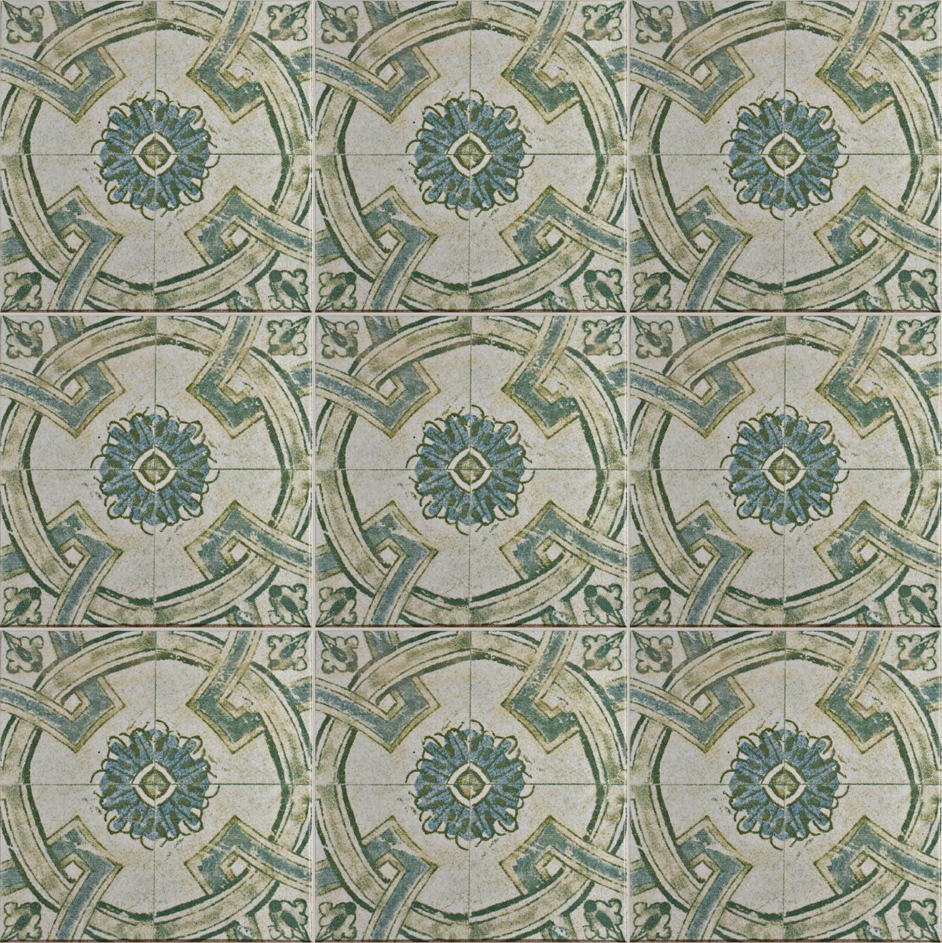 Affinity Tile FGAKRTB8 Ceramic-Tile - View #8