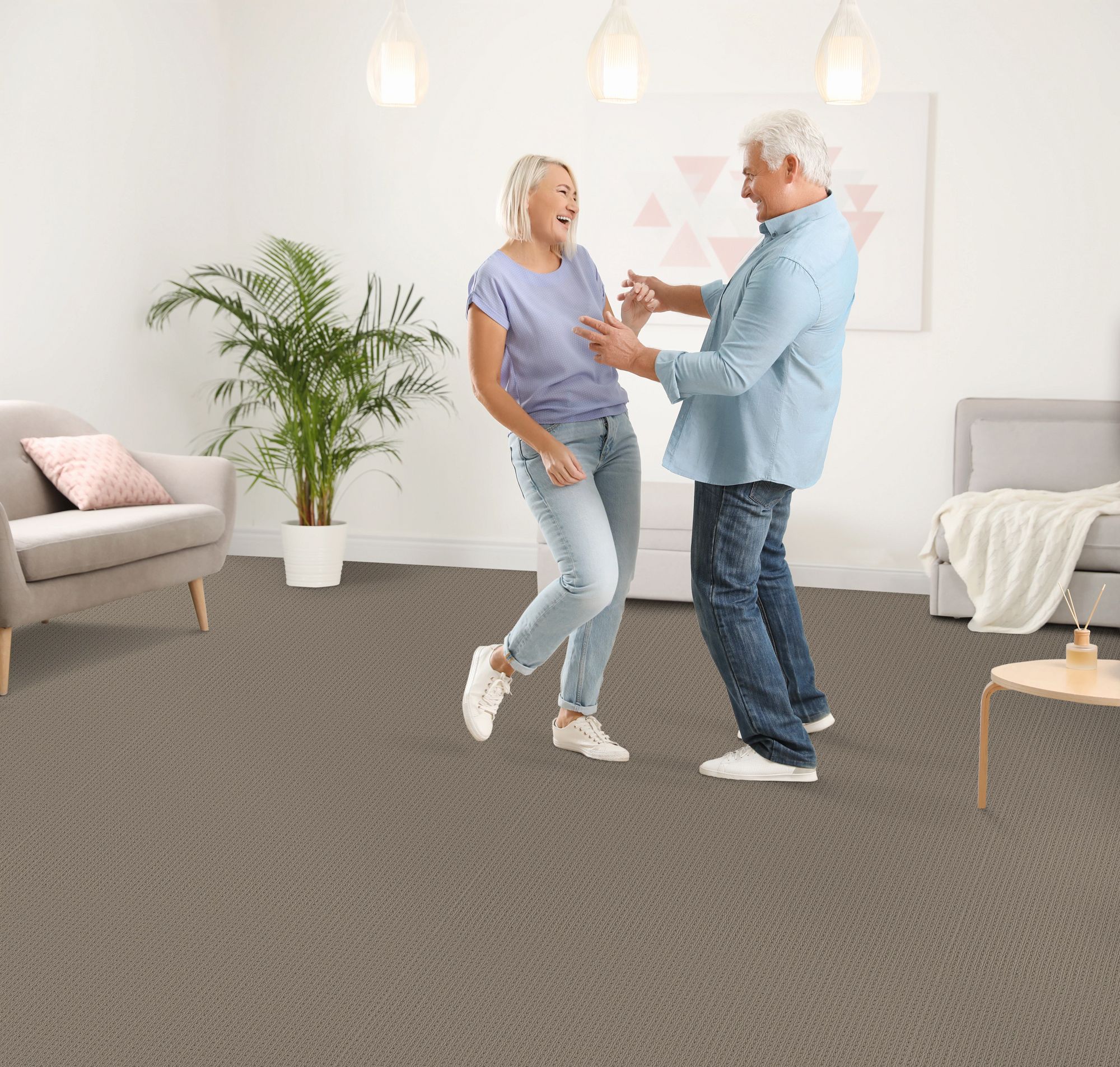 STAINMASTER 7L874 - 577 - SAMP Carpet-Samples - View #3