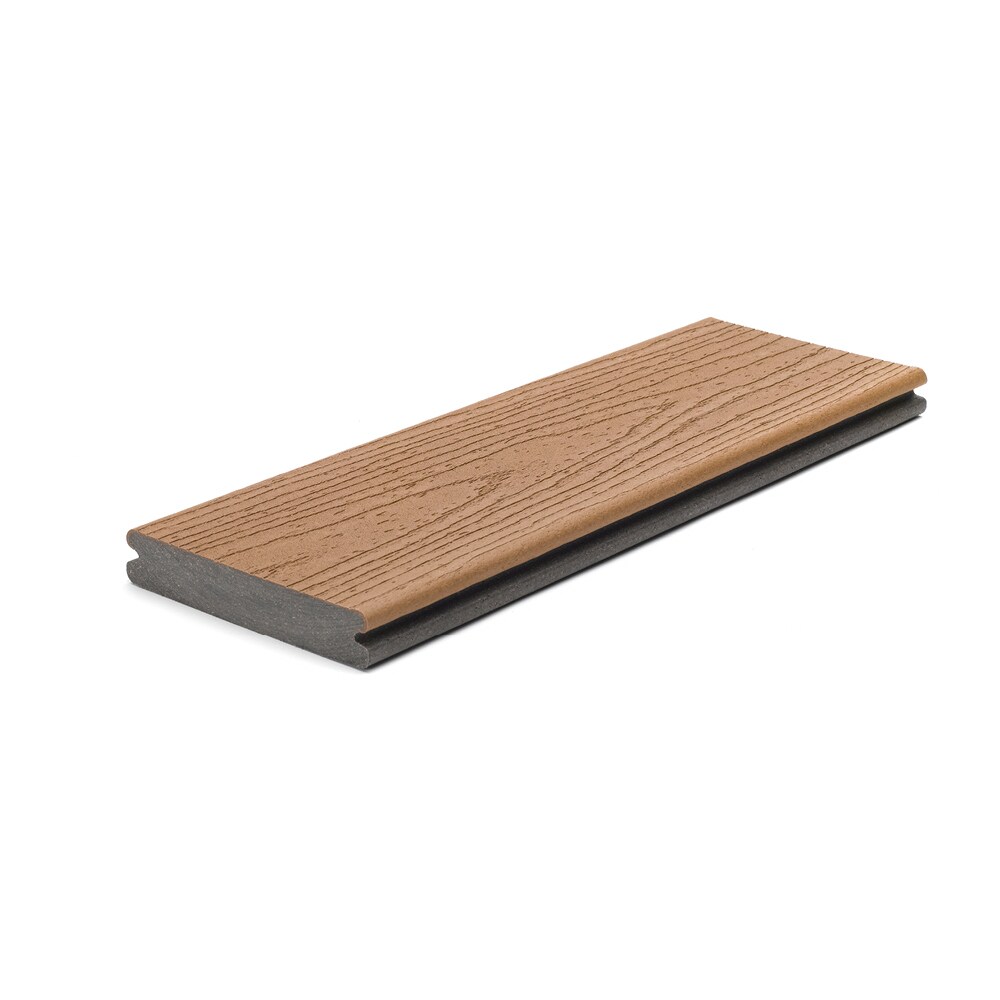Trex 710101 Enhance Beach Dune Composite Deck Board