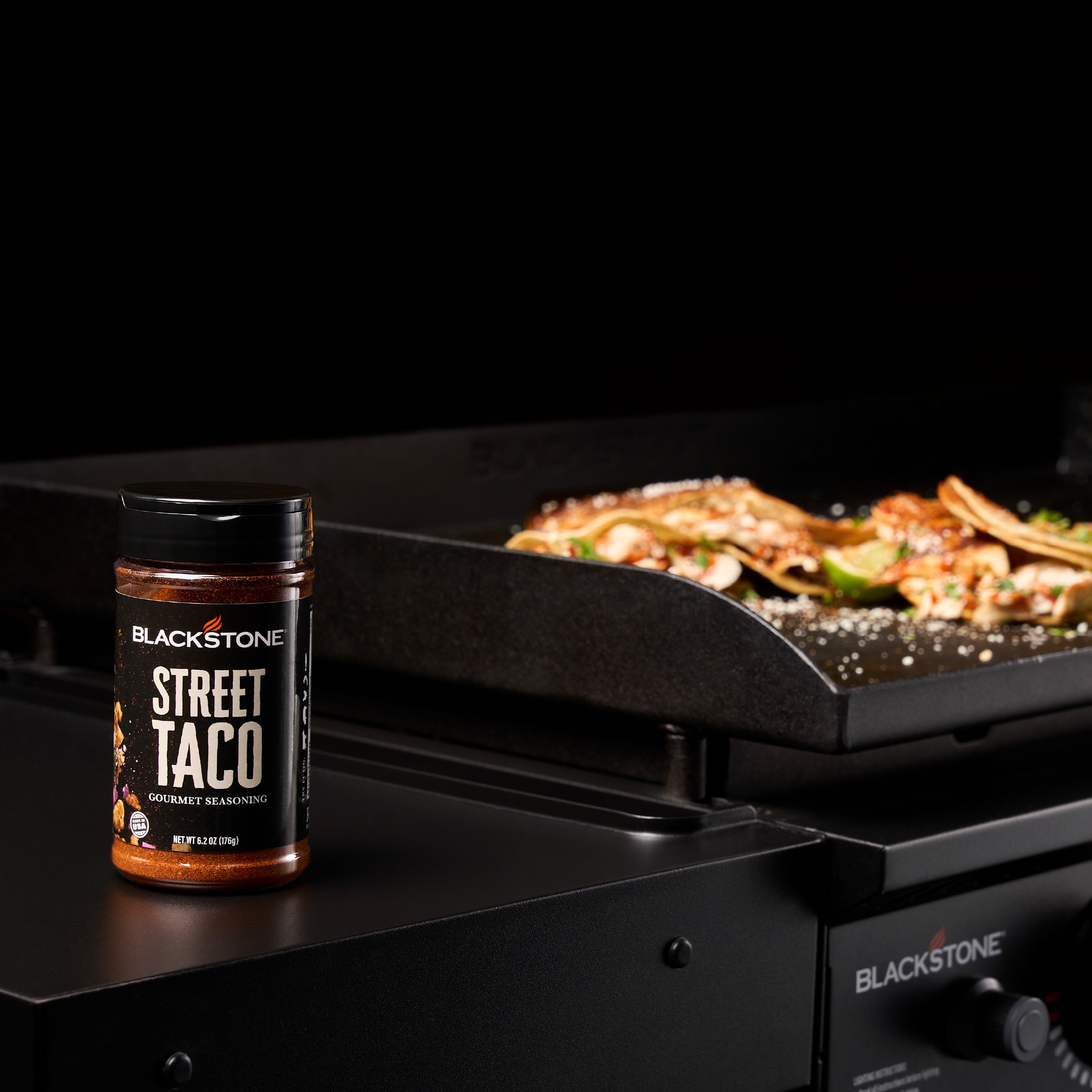 Blackstone 4134 Dry-Seasoning-Marinades - View #6