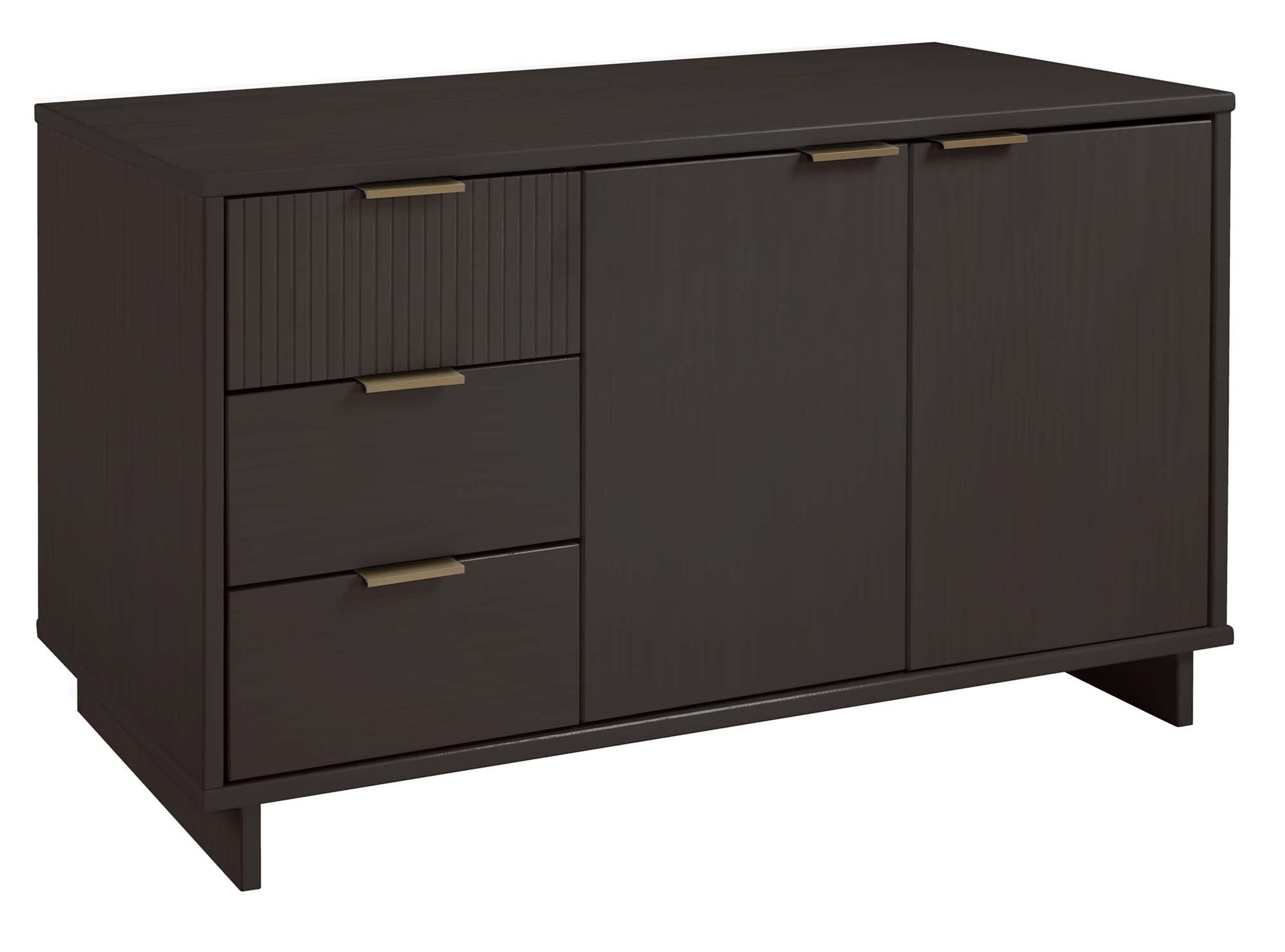 Manhattan Comfort SB-5005 Dining-Kitchen-Storarge - View #9