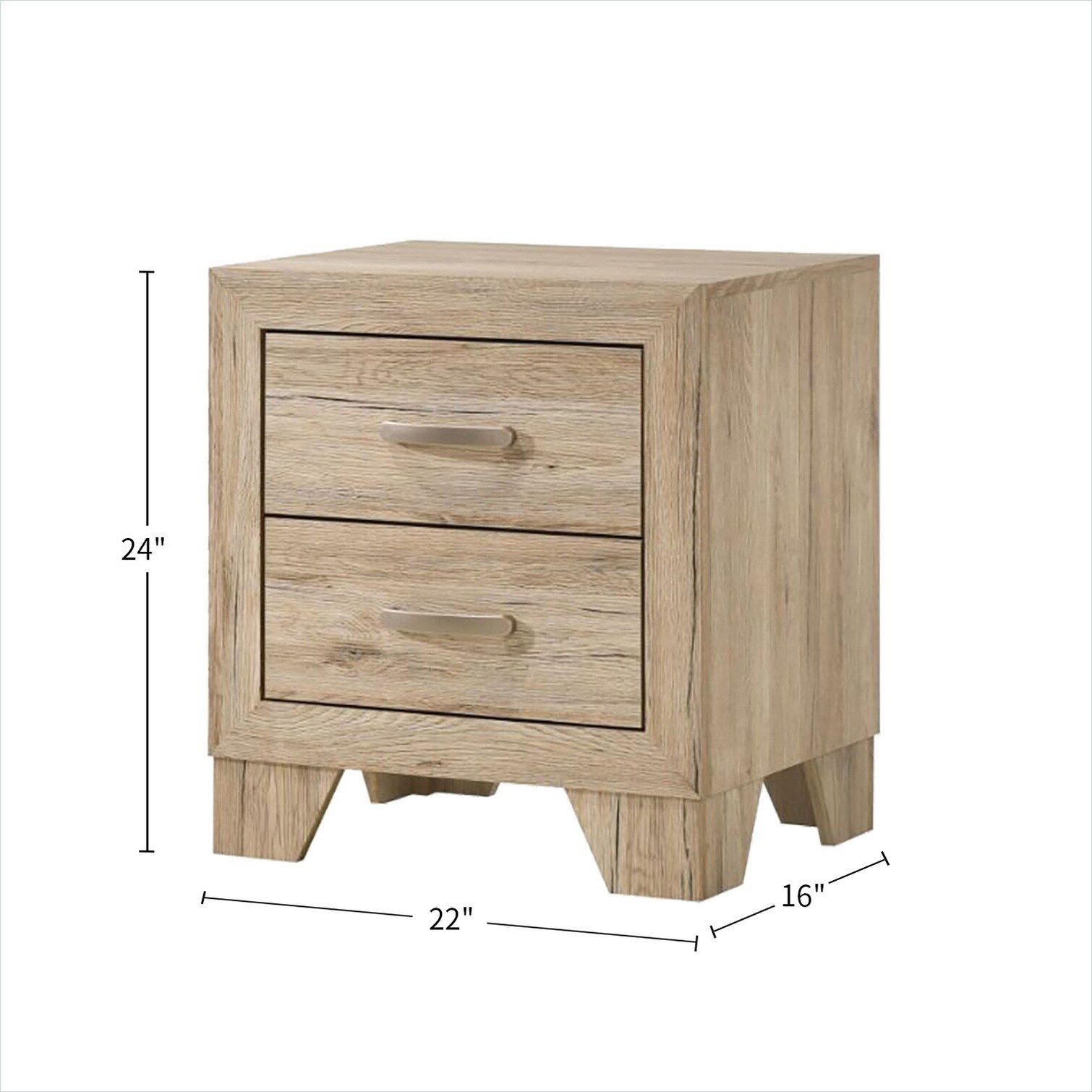Watnature TH72J5C3R1EG nightstands - View #6