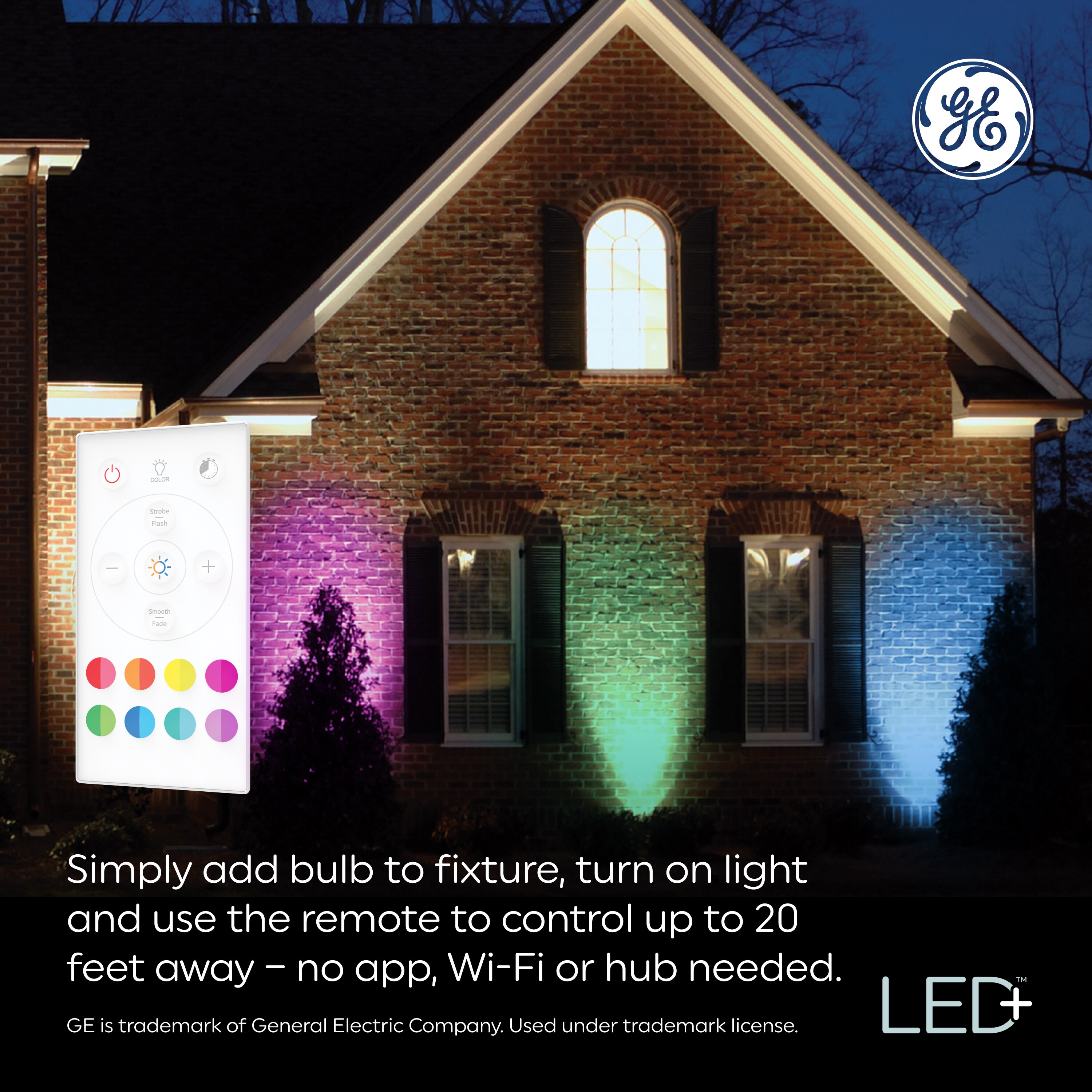 GE 93128353 Led-Flood-Spot-Light-Bulbs - View #7