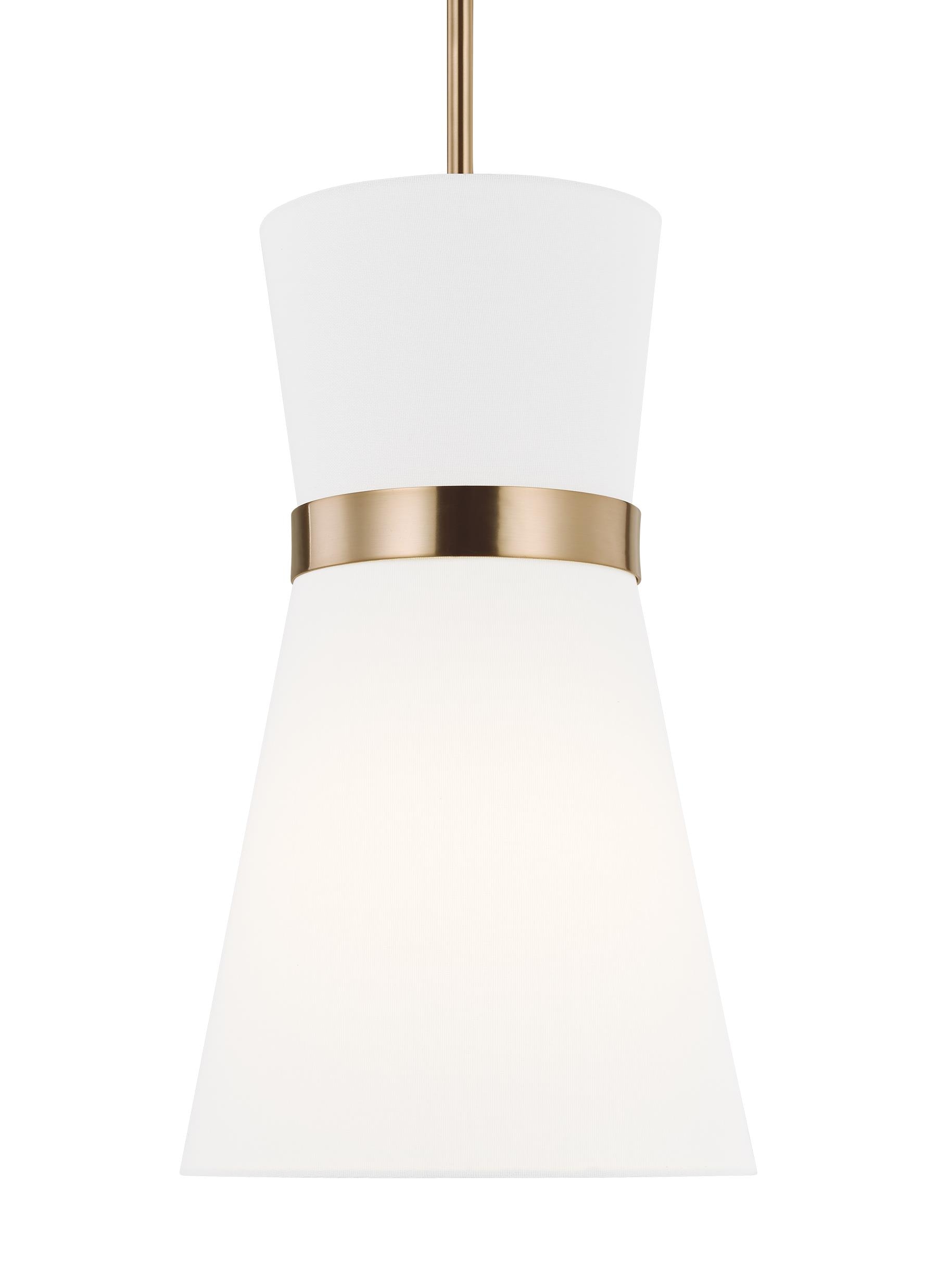 Generation Lighting 6590501-848 Pendant-Lights - View #2