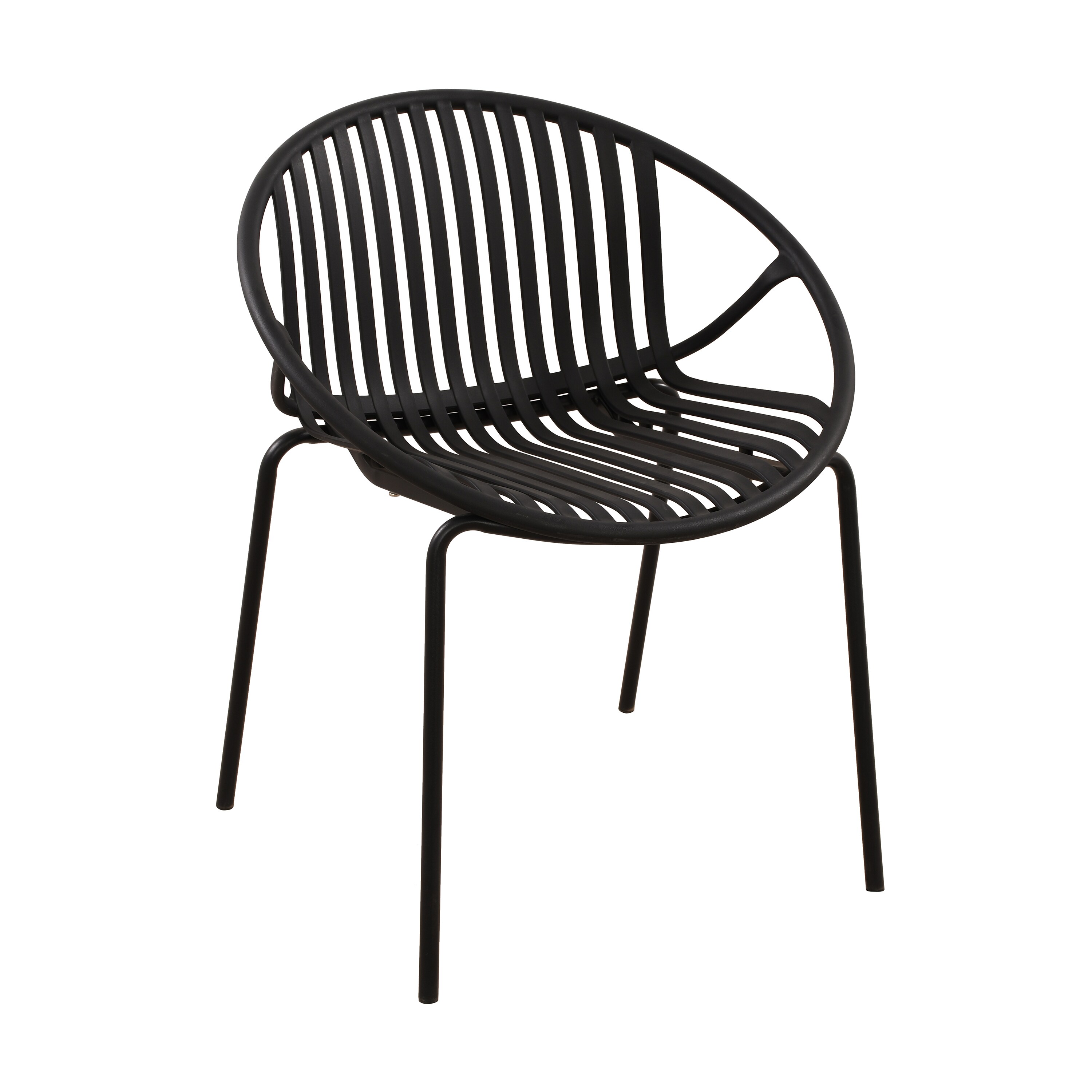 ModernLuxe L3P-N768P192555K-15 Patio-Dining-Sets - View #3