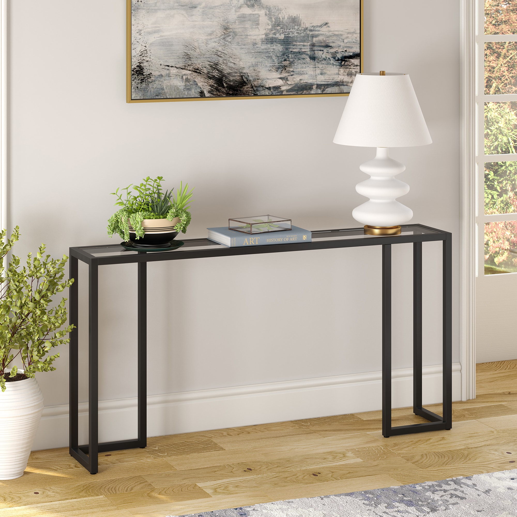 Hailey Home AT0981 Console-Sofa-Tables - View #2