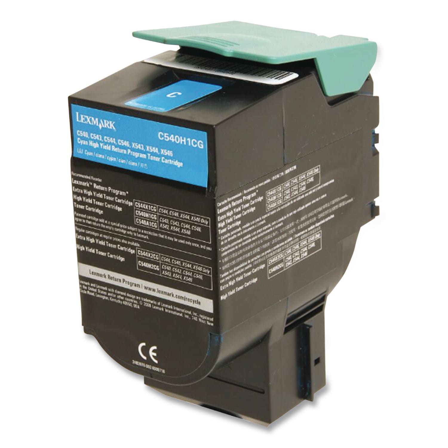 Kleenex 54277CT Facial-Tissues - View #3