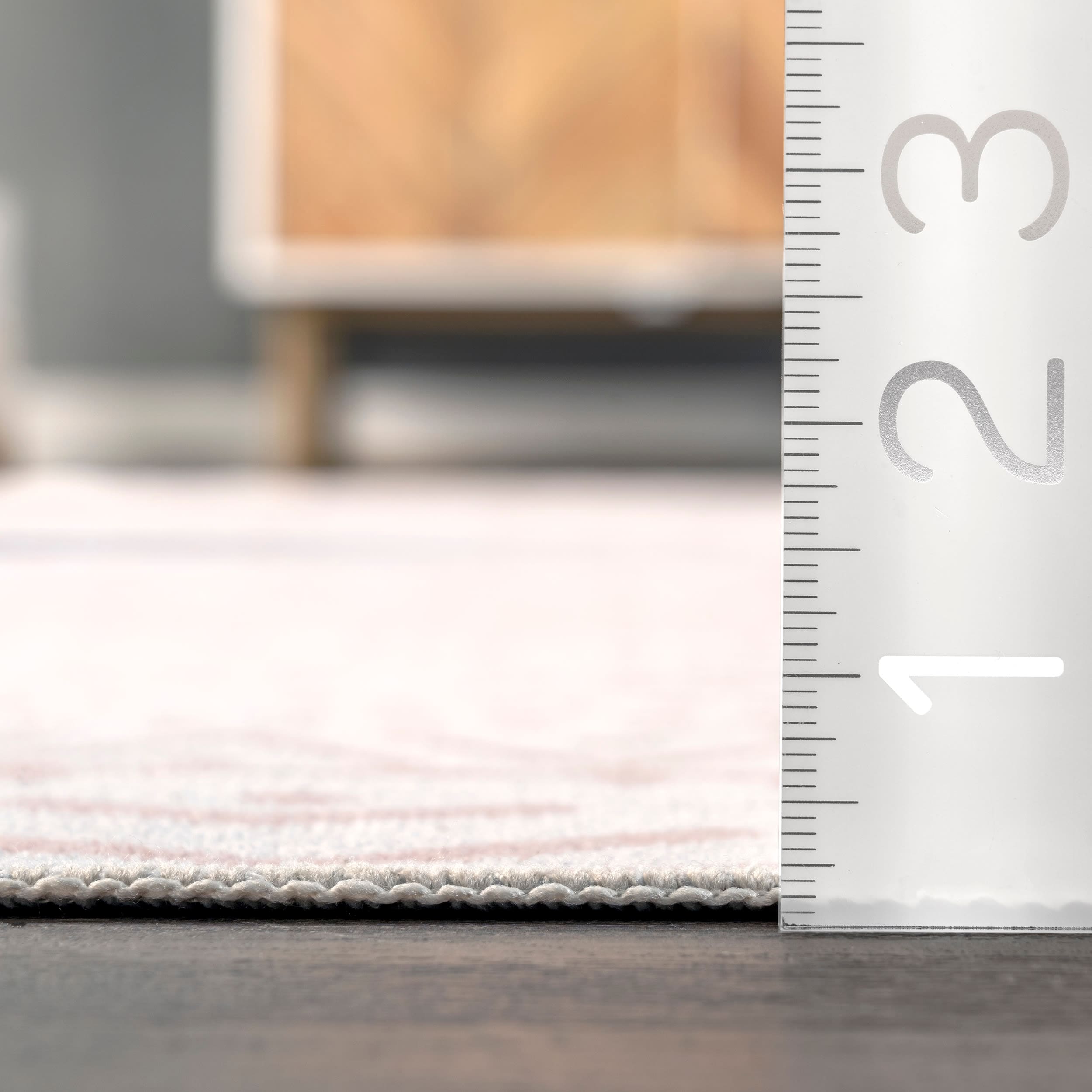 nuLOOM HJAU42A-508 rugs - View #3