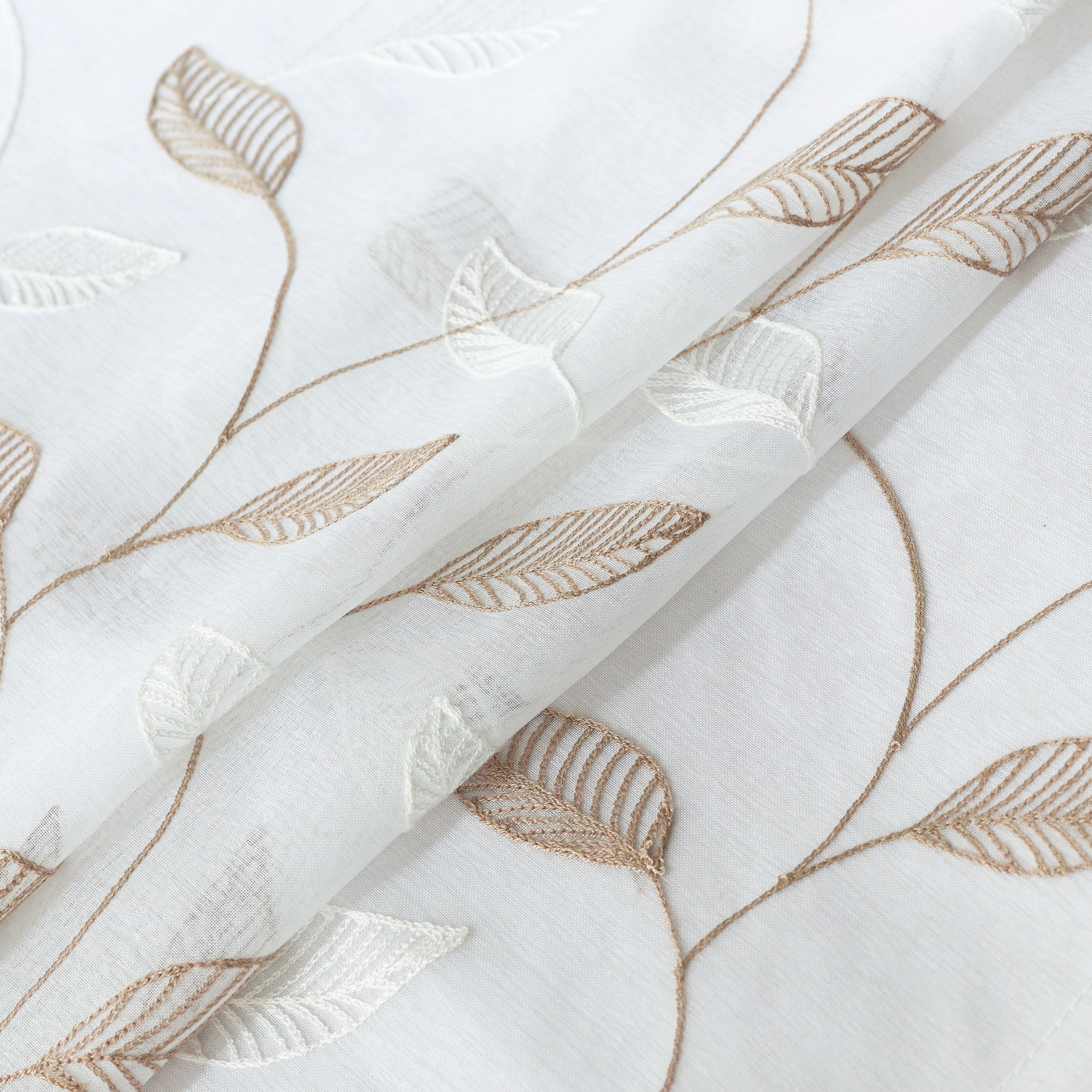  CLARITA-95-BG curtains - View #3