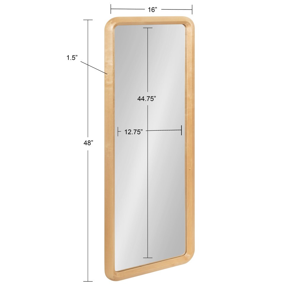 Kate and Laurel 222514 Decor-Mirrors - View #5