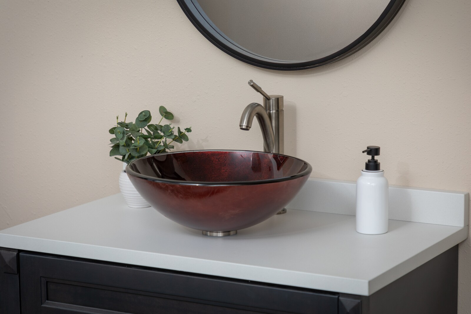 Eden Bath EBGS09 Bath-Sink - View #13