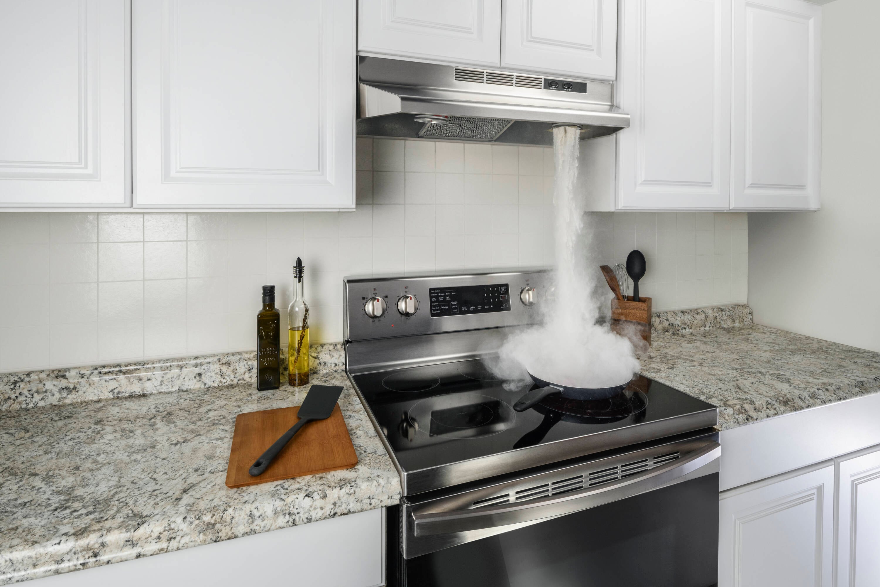 StoveTop FireStop 675-3D Fire-Extinguishers - View #6