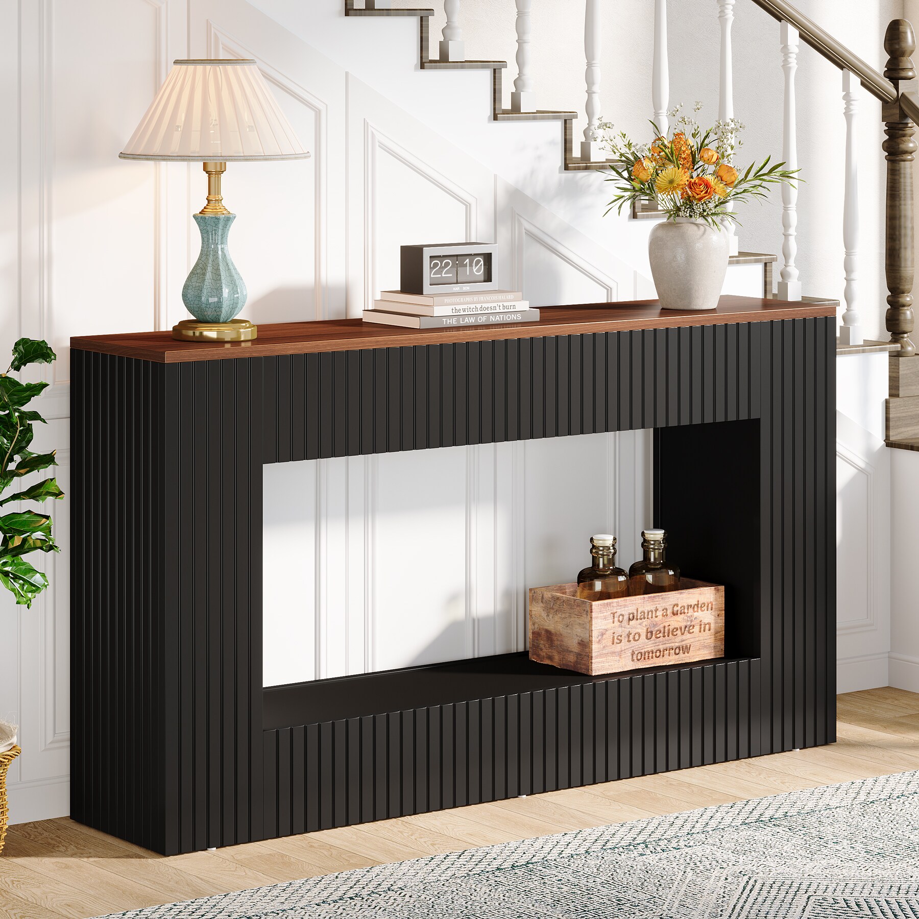 Tribesigns LWFD-J0313 Console-Sofa-Tables - View #3