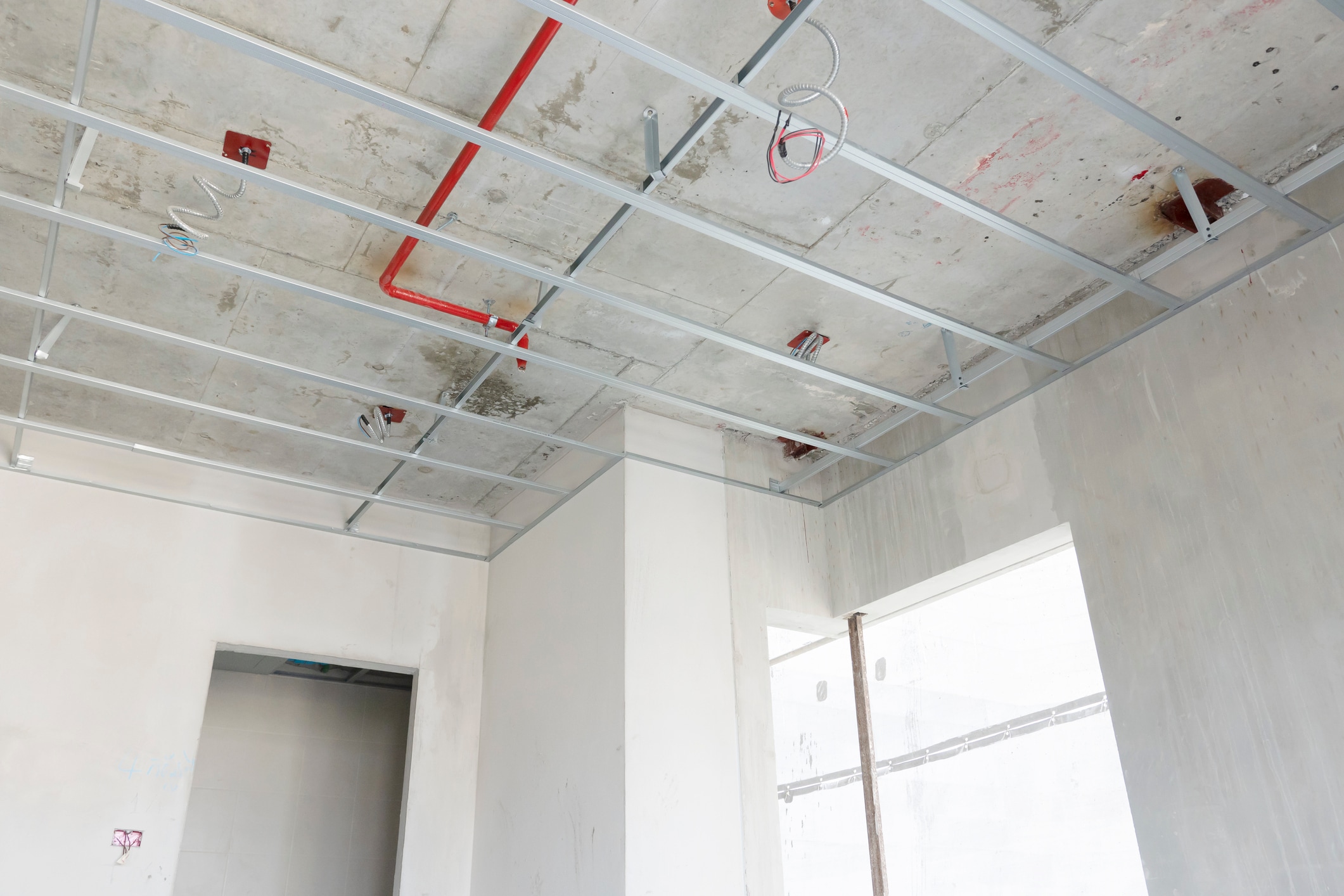 RELIABILT 832272 Ceiling-Grid-Tees - View #13