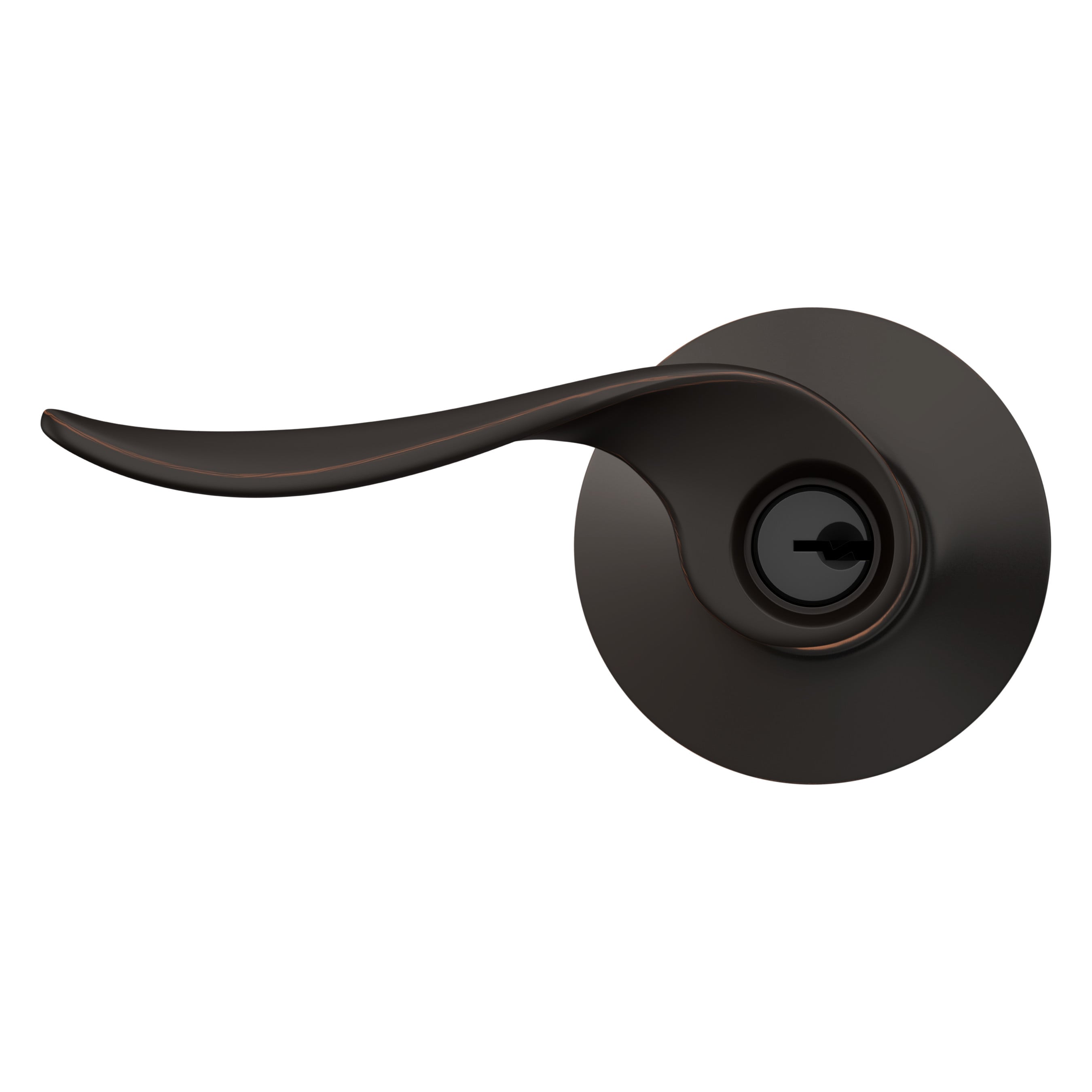 Schlage F51 V SAC 716 Door-Handles - View #8