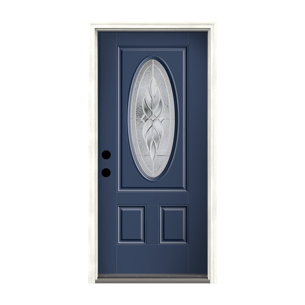 Therma-Tru Benchmark Doors TTB641442SOS