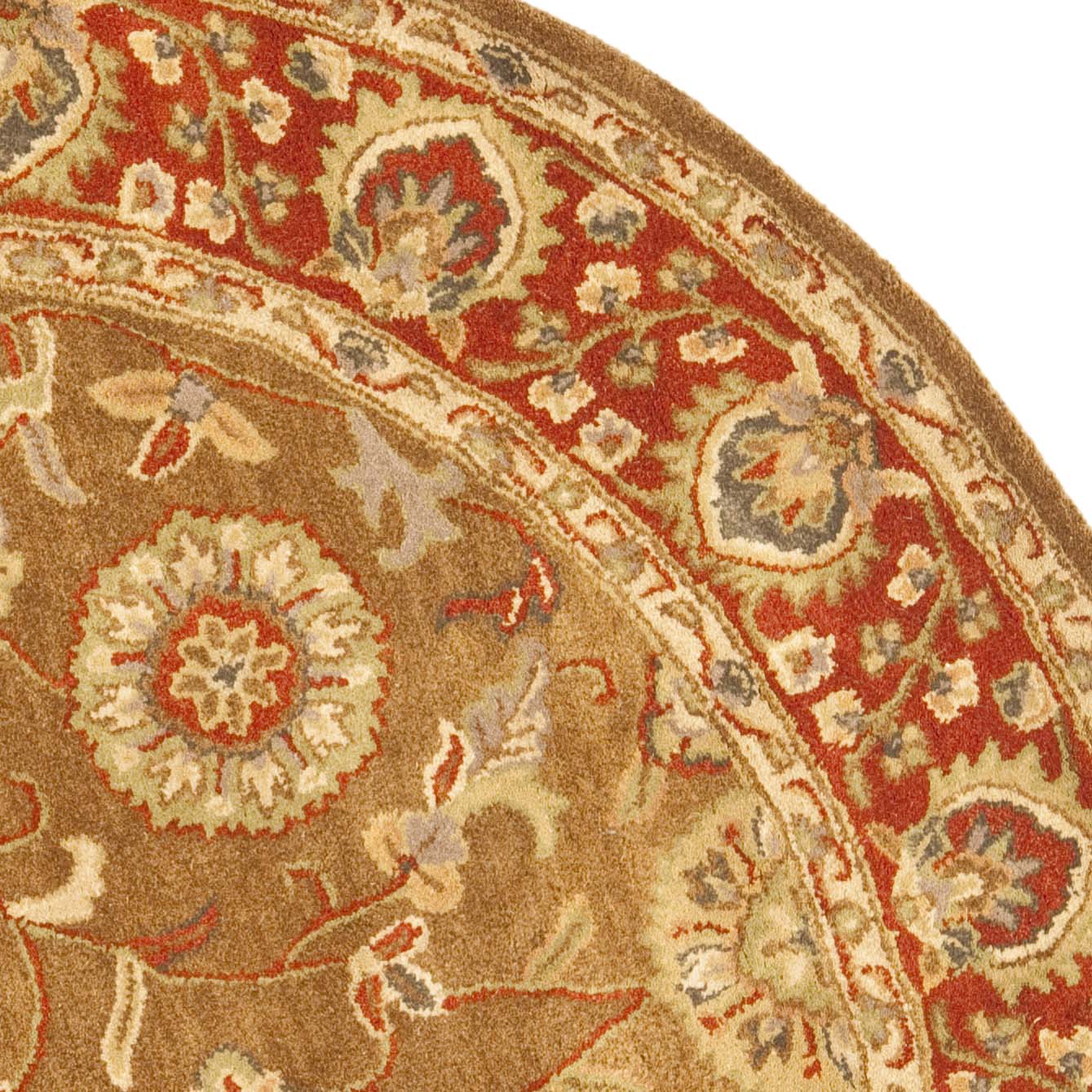 Safavieh HG963A-6R rugs - View #5