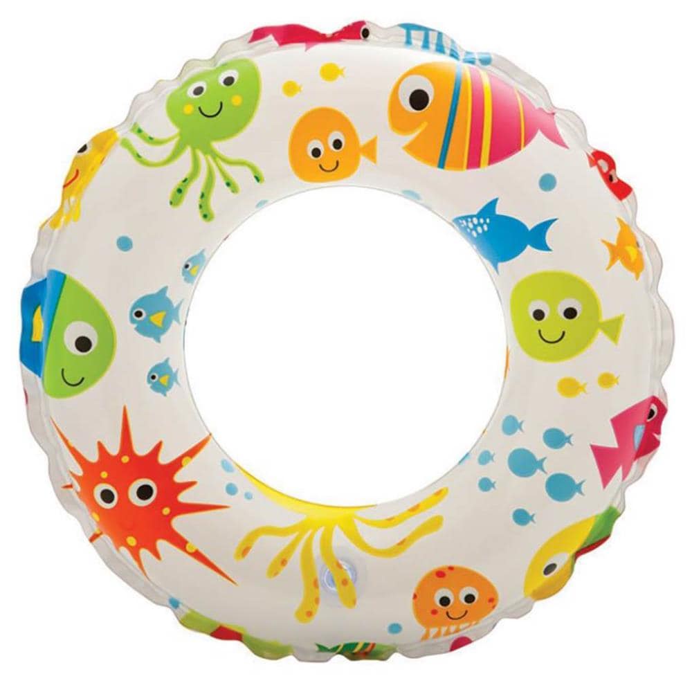 Intex 41155 Pool-Toys-Floats - View #2