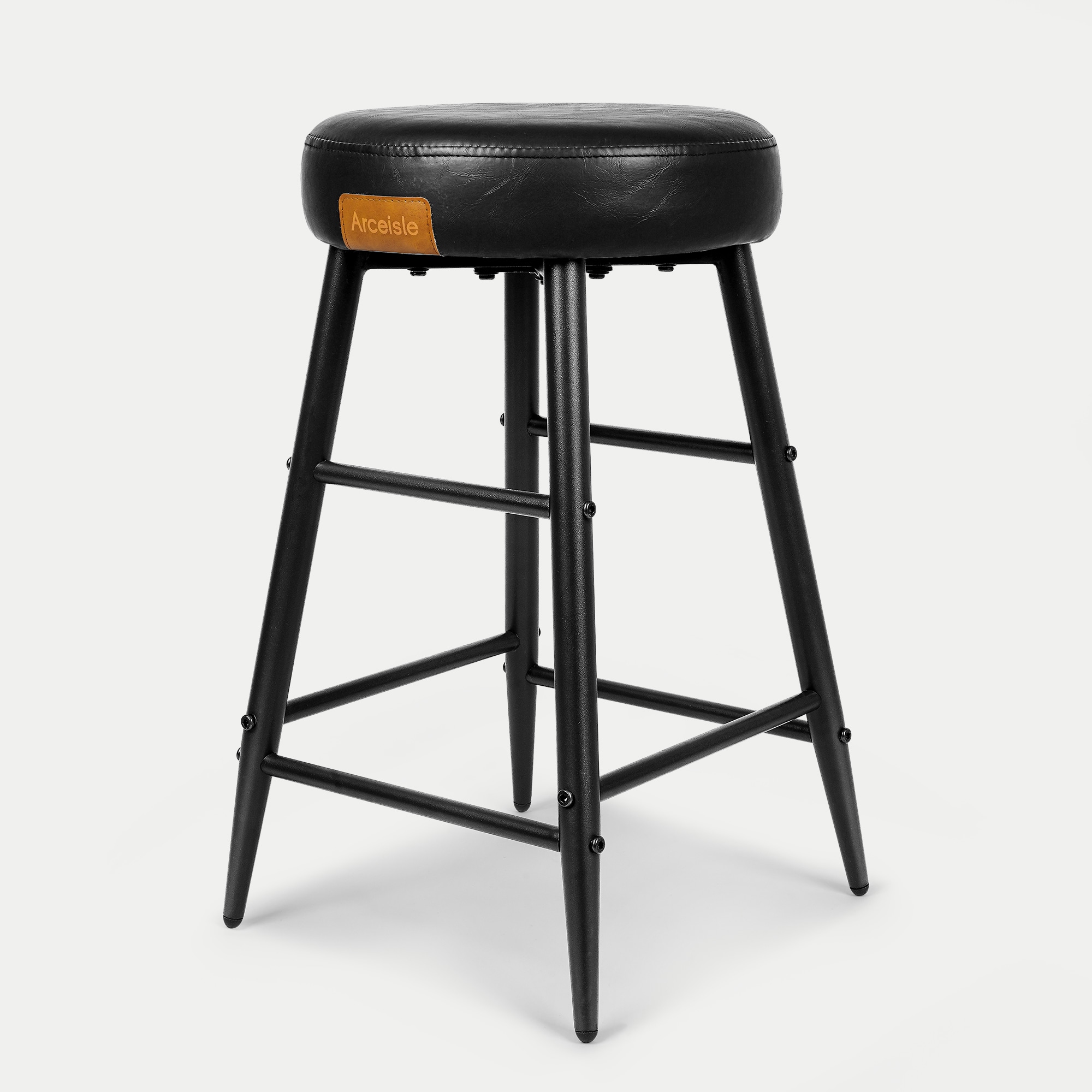 LTMATE LSRG002-BK-PK1 stools - View #7