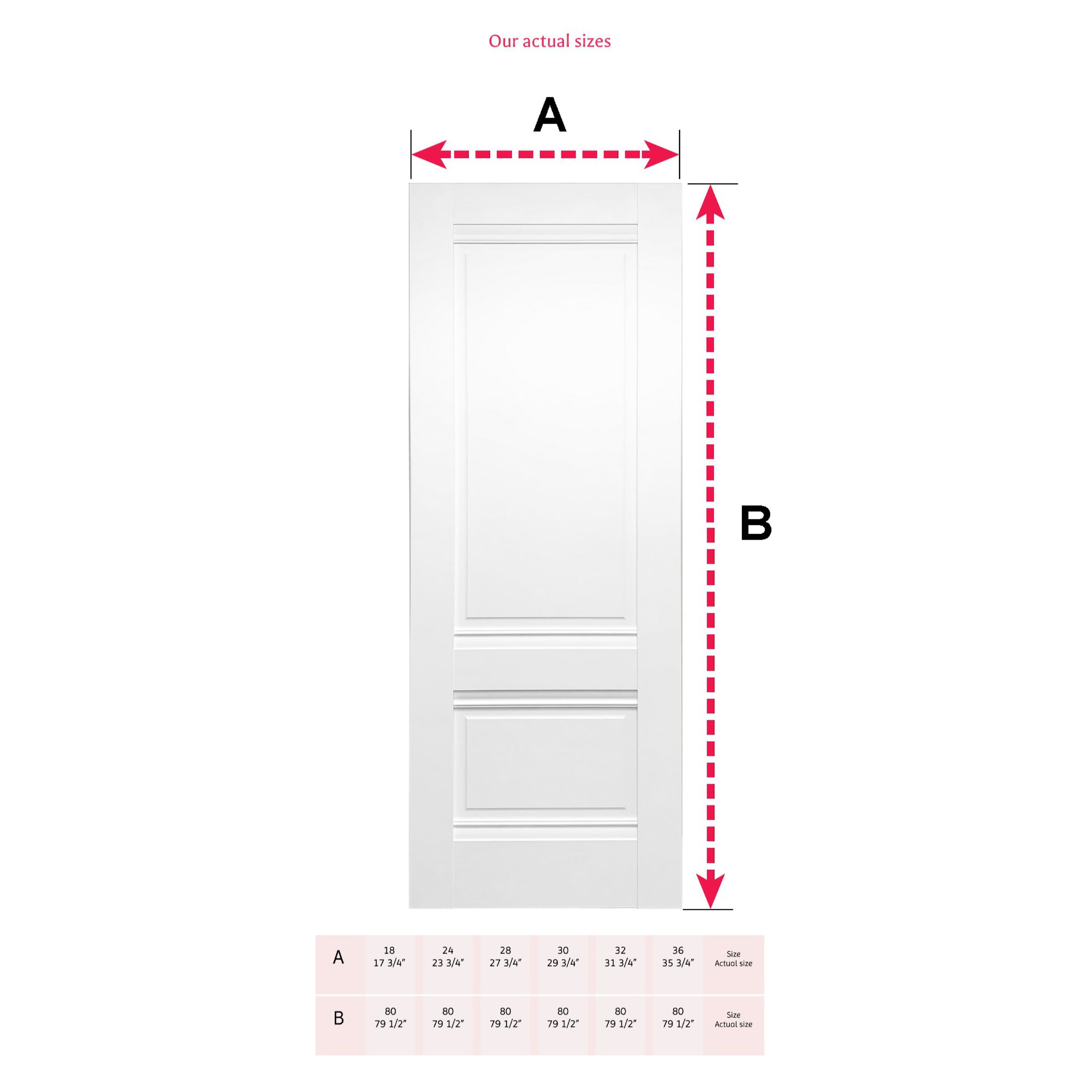 Valusso Design VD810882 Slab-Doors - View #7