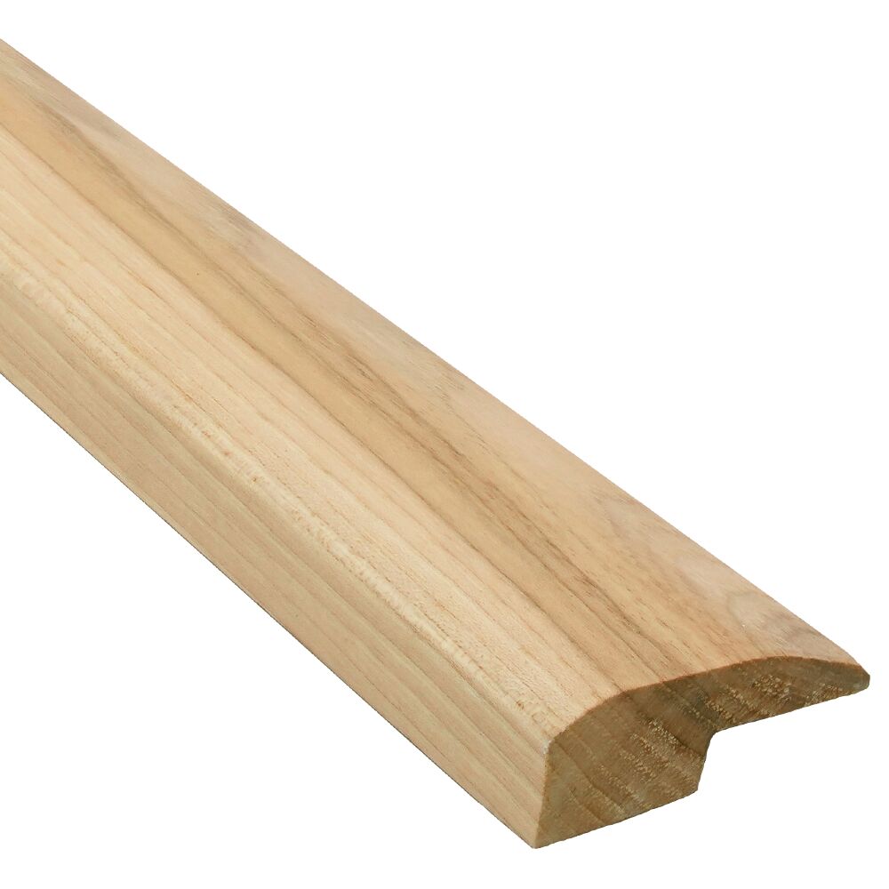 Bruce TH0HC494L Nature of Wood Natural 0.625-Inches T x 2-Inches W x 78-Inches L Solid wood Threshold