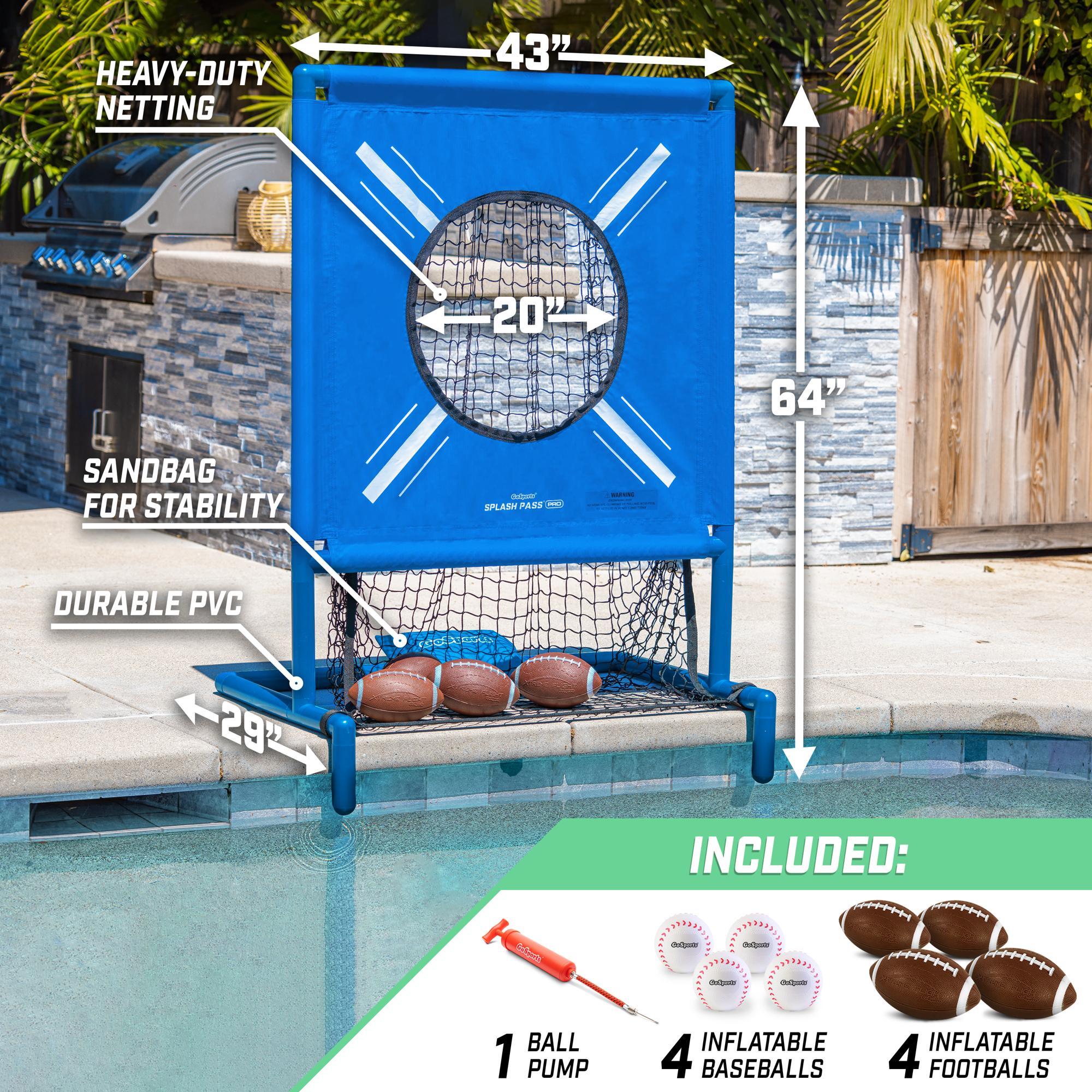 GoSports 815898028957 Pool-Toys-Floats - View #3