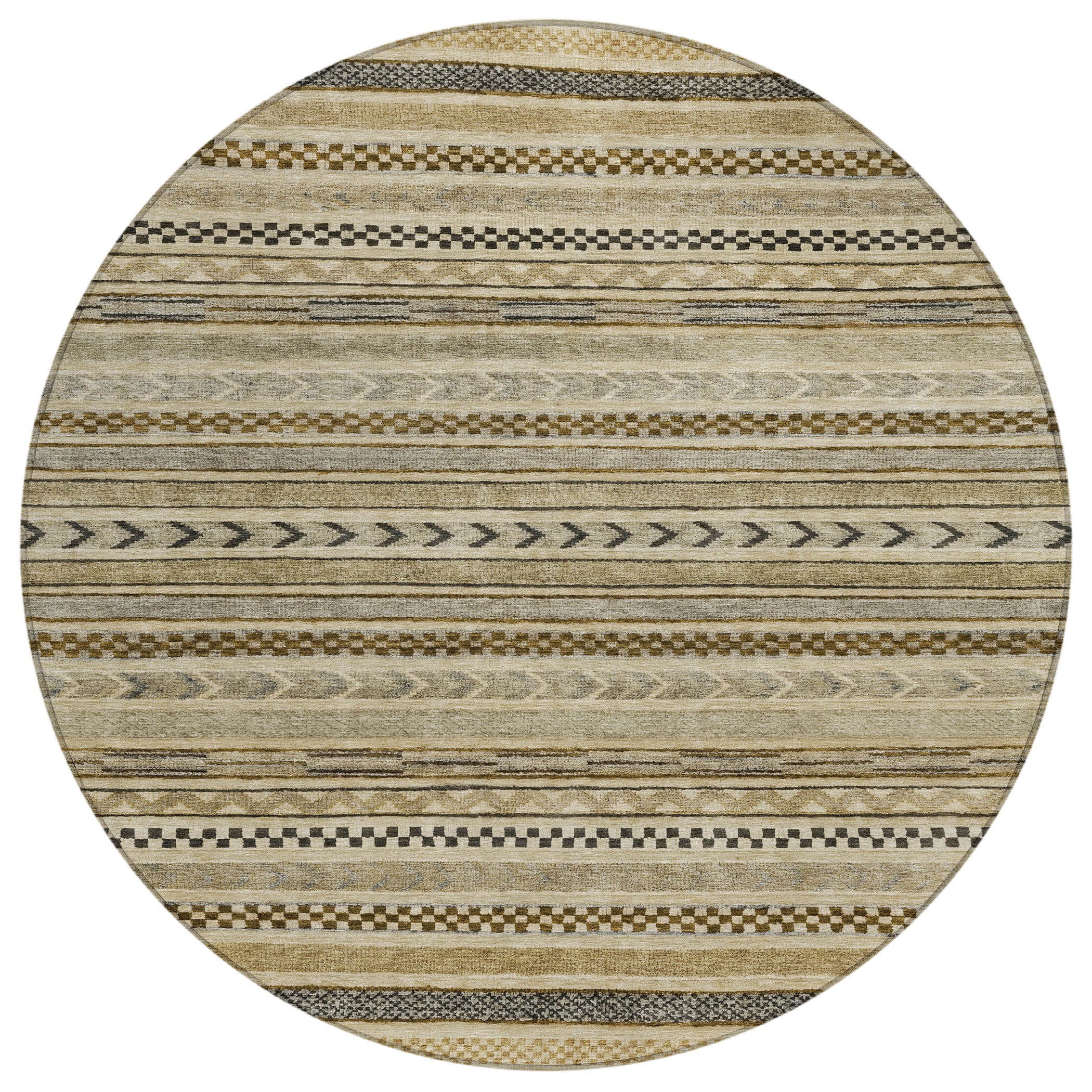 Addison Rugs ACN1625CH8RO rugs - View #2