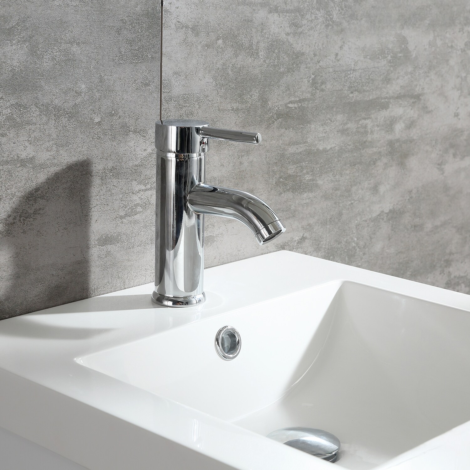 WONLINE USBR4009 Bath-Vanity-Combo - View #5