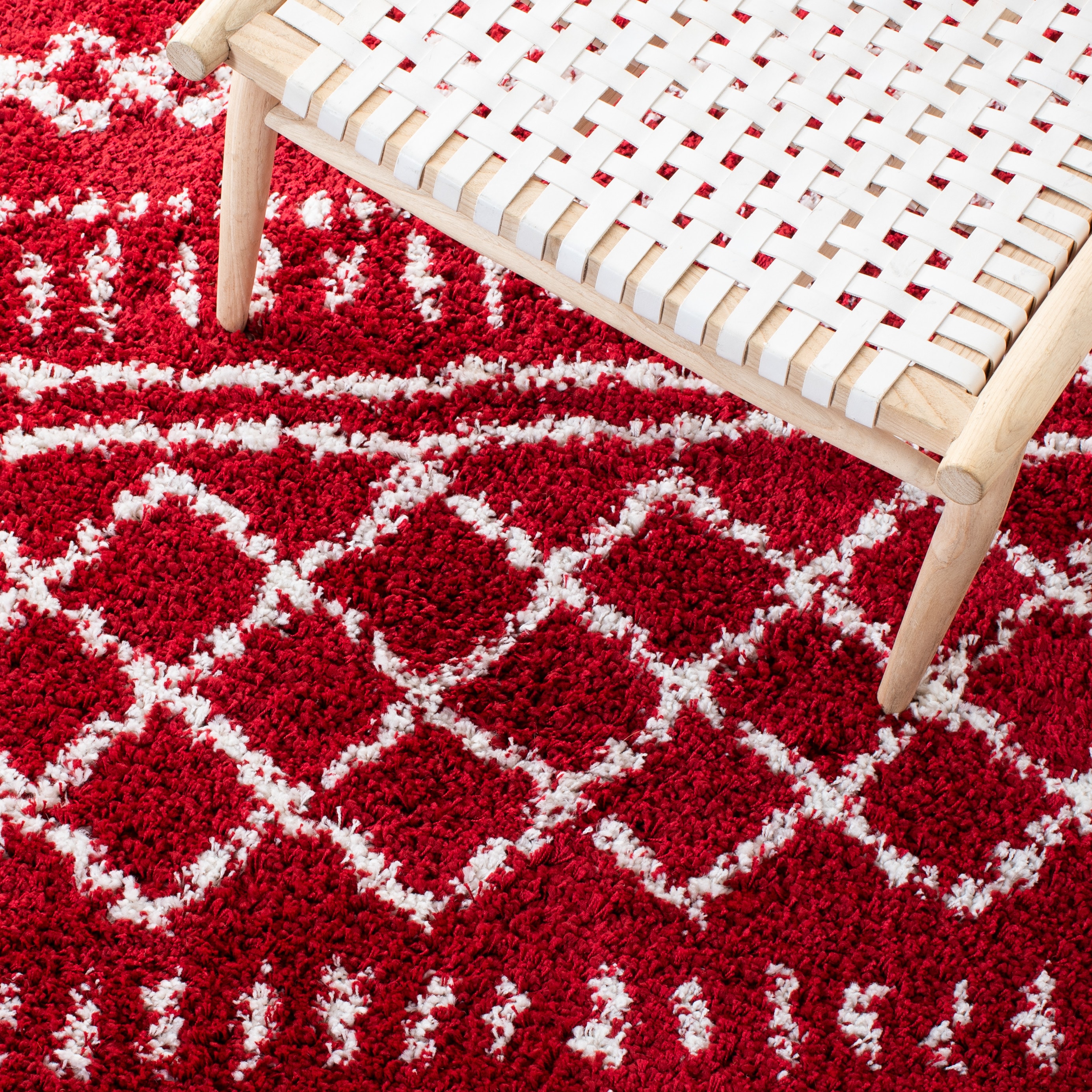 Safavieh ASG741Q-7R rugs - View #6