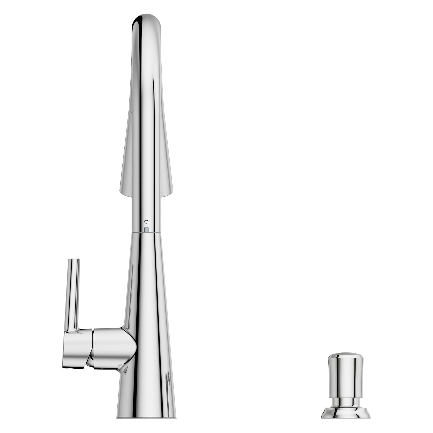 Pfister F-529-7BARC Kitchen-Faucets - View #5