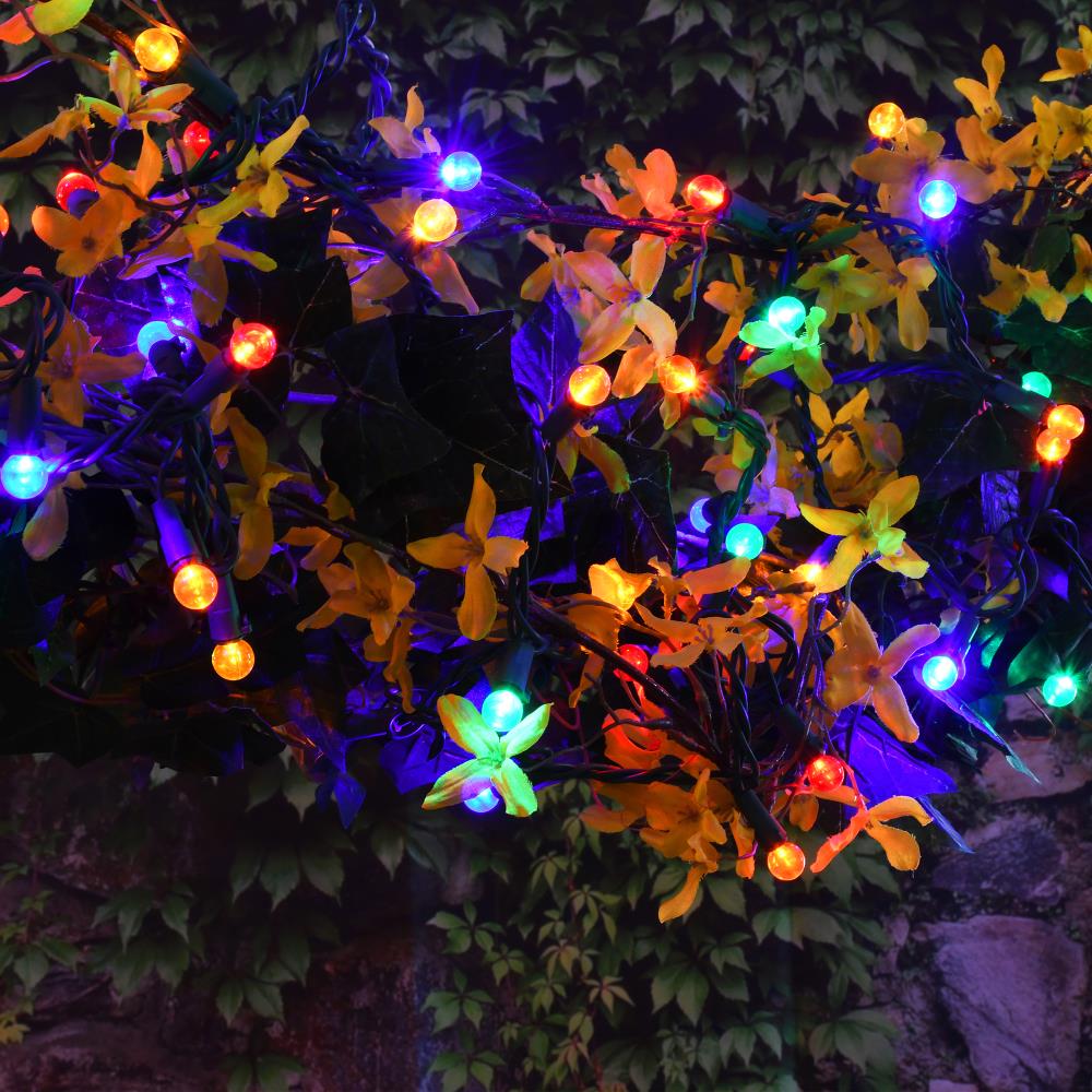 LumaBase 35201 Patio-String-Lights - View #5