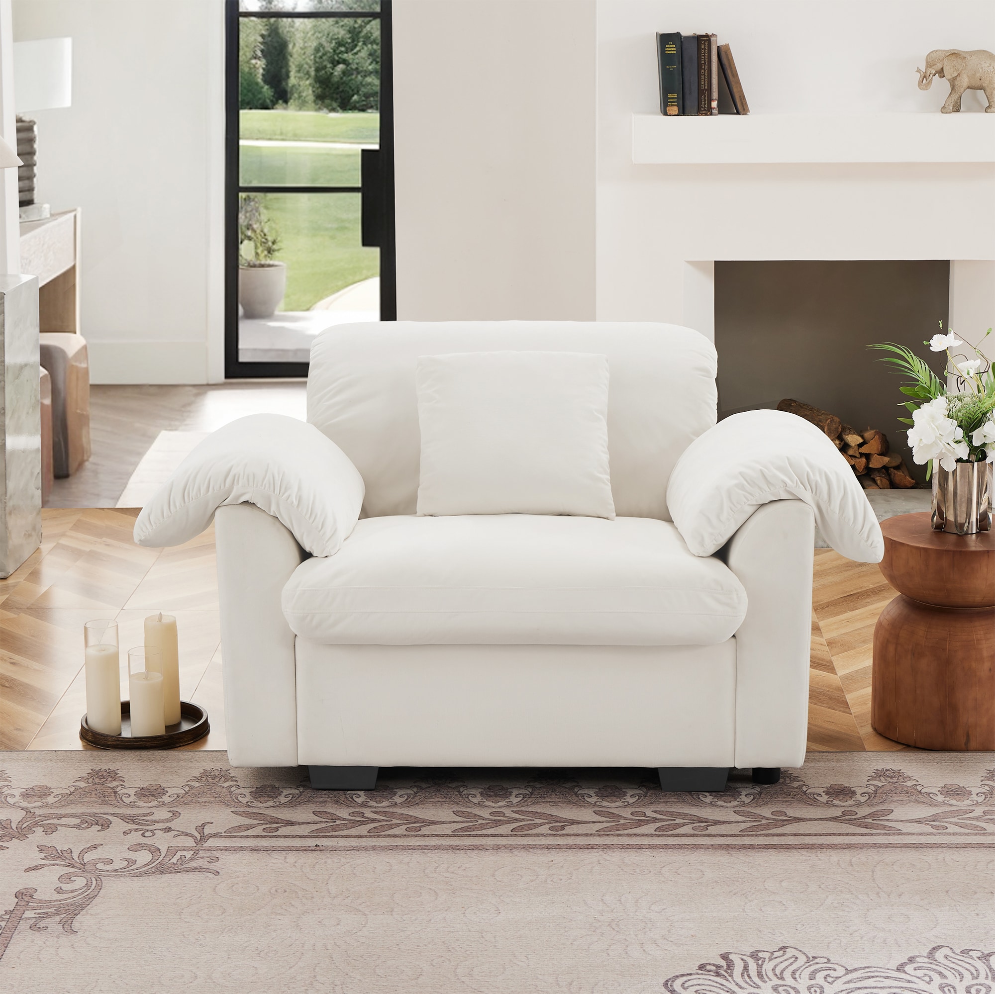 GDFStudio 323017 Sofas-Loveseats - View #2