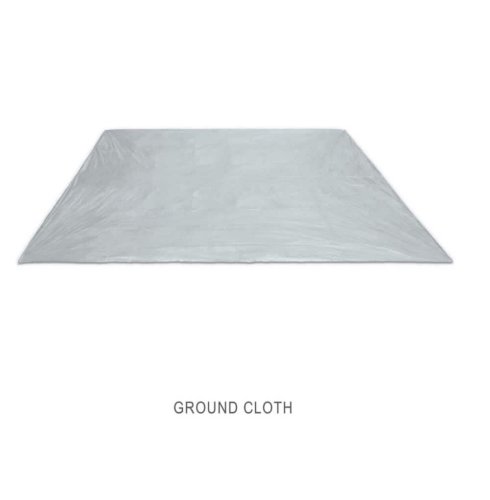 Intex 14FT PRISM CLOTH Pool-Liner-Accessories - View #2