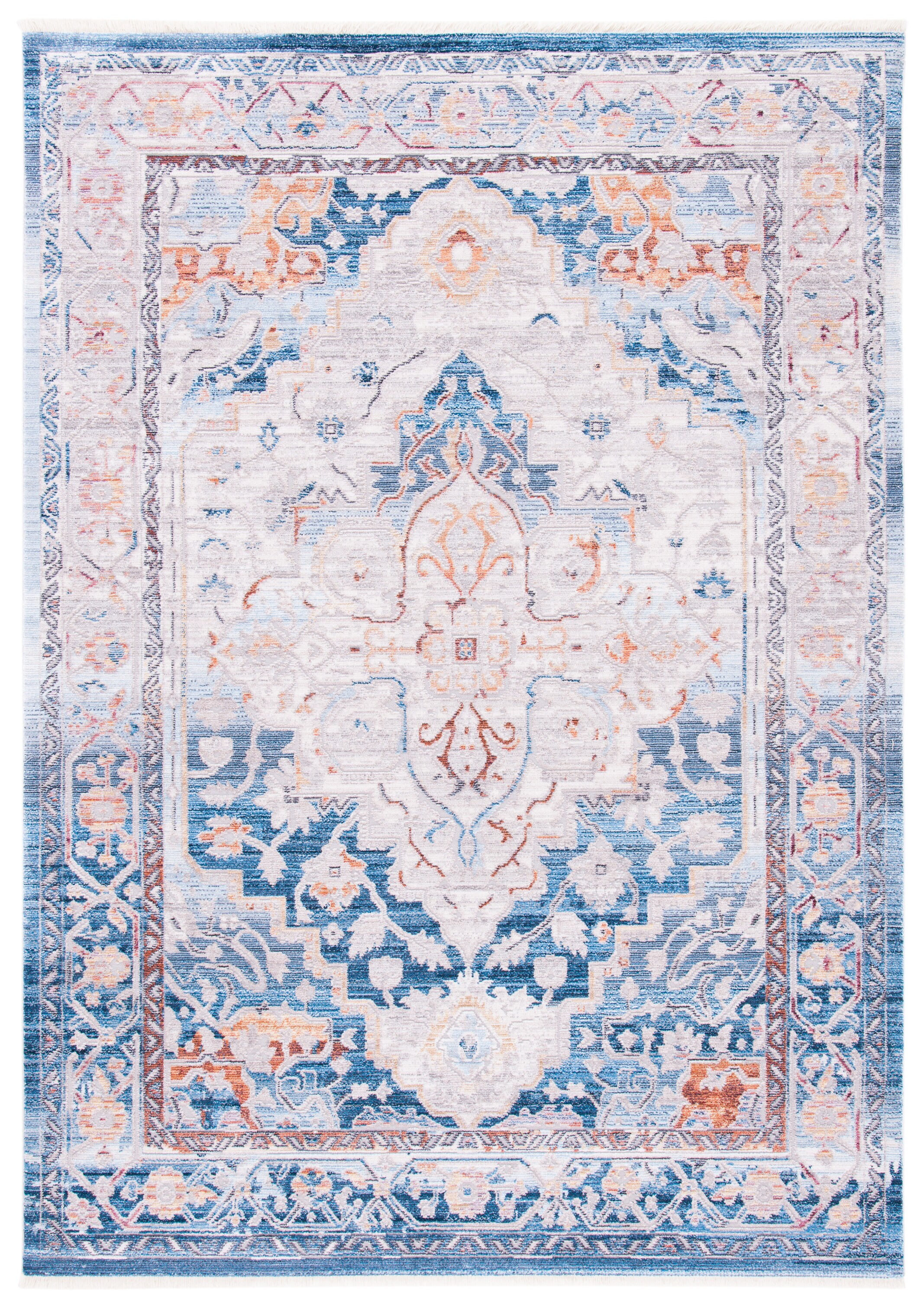 Safavieh VAL490M-5 rugs - View #2