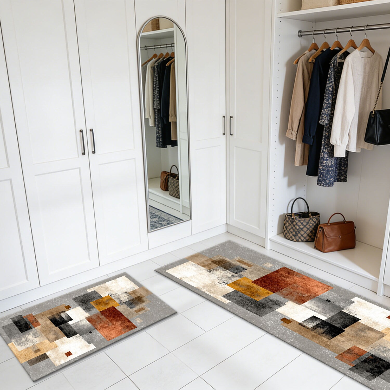 TOBILI TO-SL-832A rugs - View #3