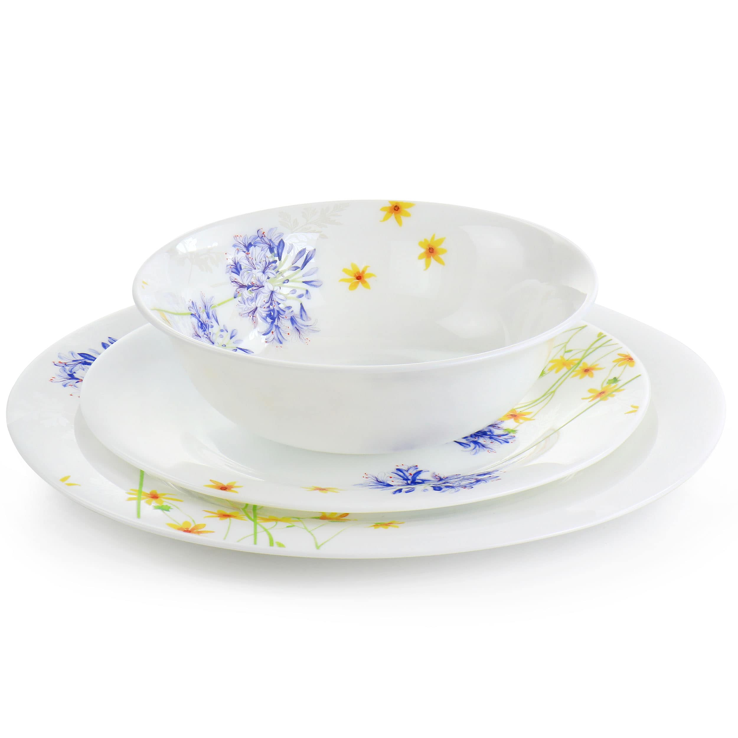 Gibson 962117615M dinnerware - View #3