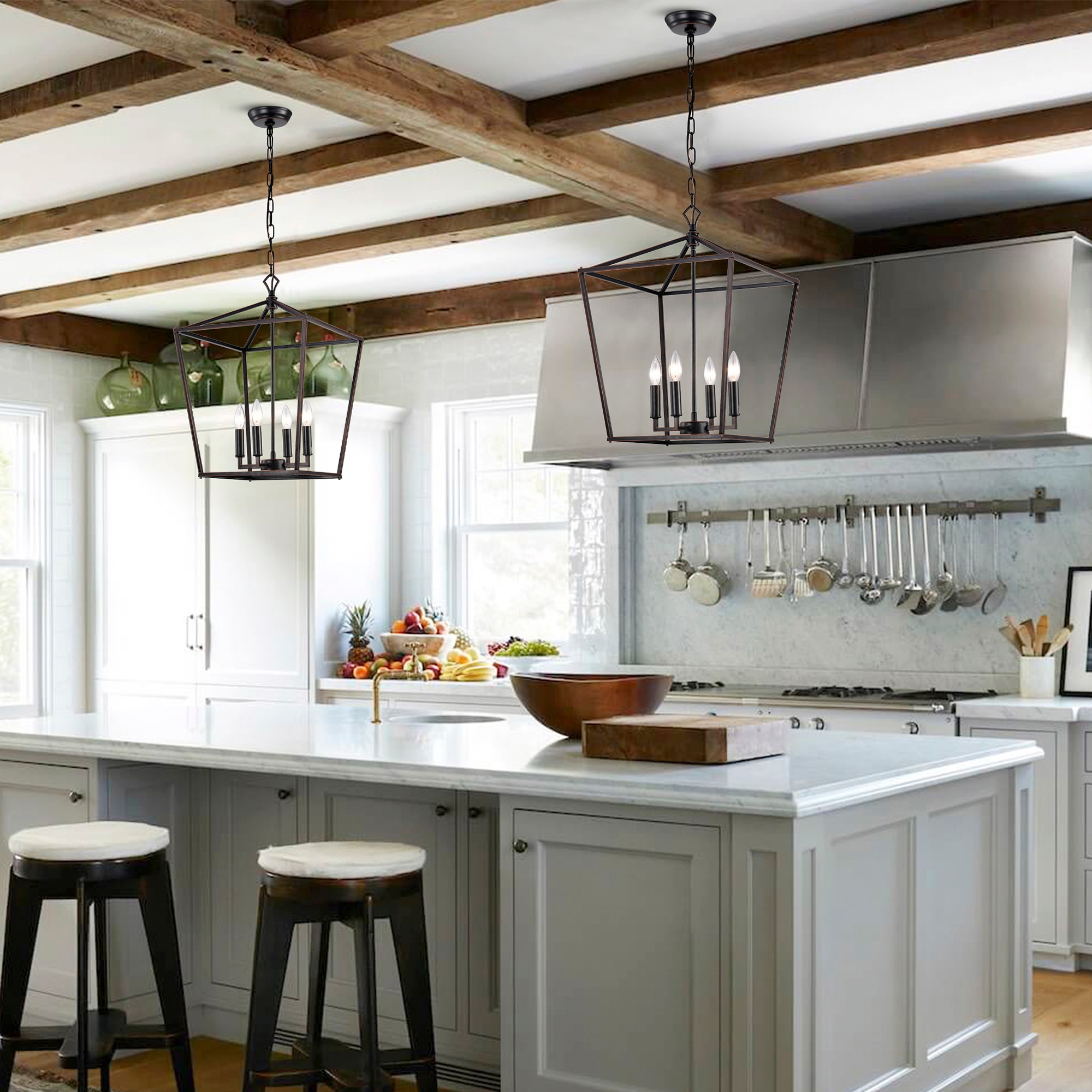 Edvivi EPL1367OB Pendant-Lights - View #10