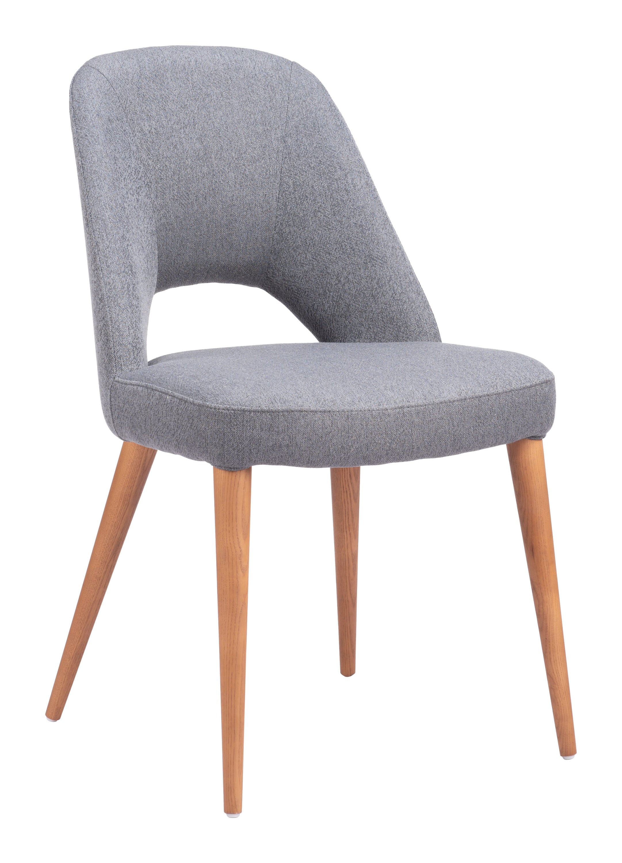 Zuo Modern 110122 Dining-Chairs - View #2