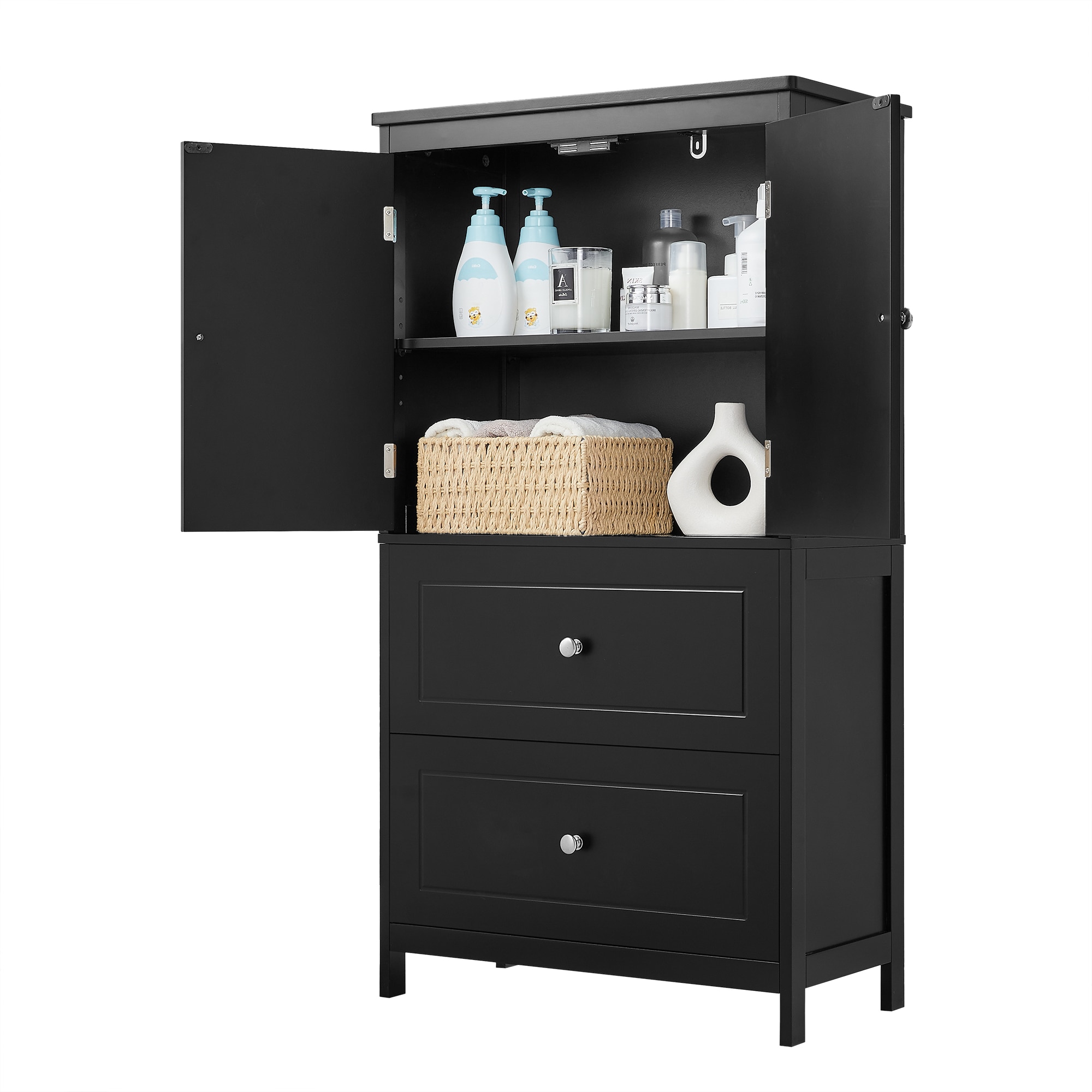 Siavonce XH33091 Utility-Storage-Cabinets - View #10