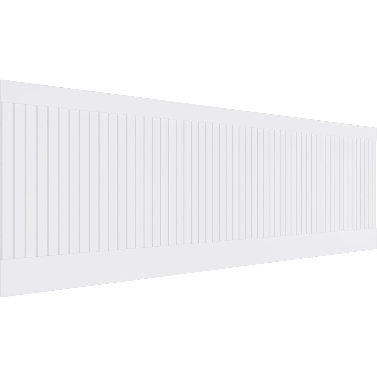 Ekena Millwork WPK32X94BBD Wall-Panels - View #9