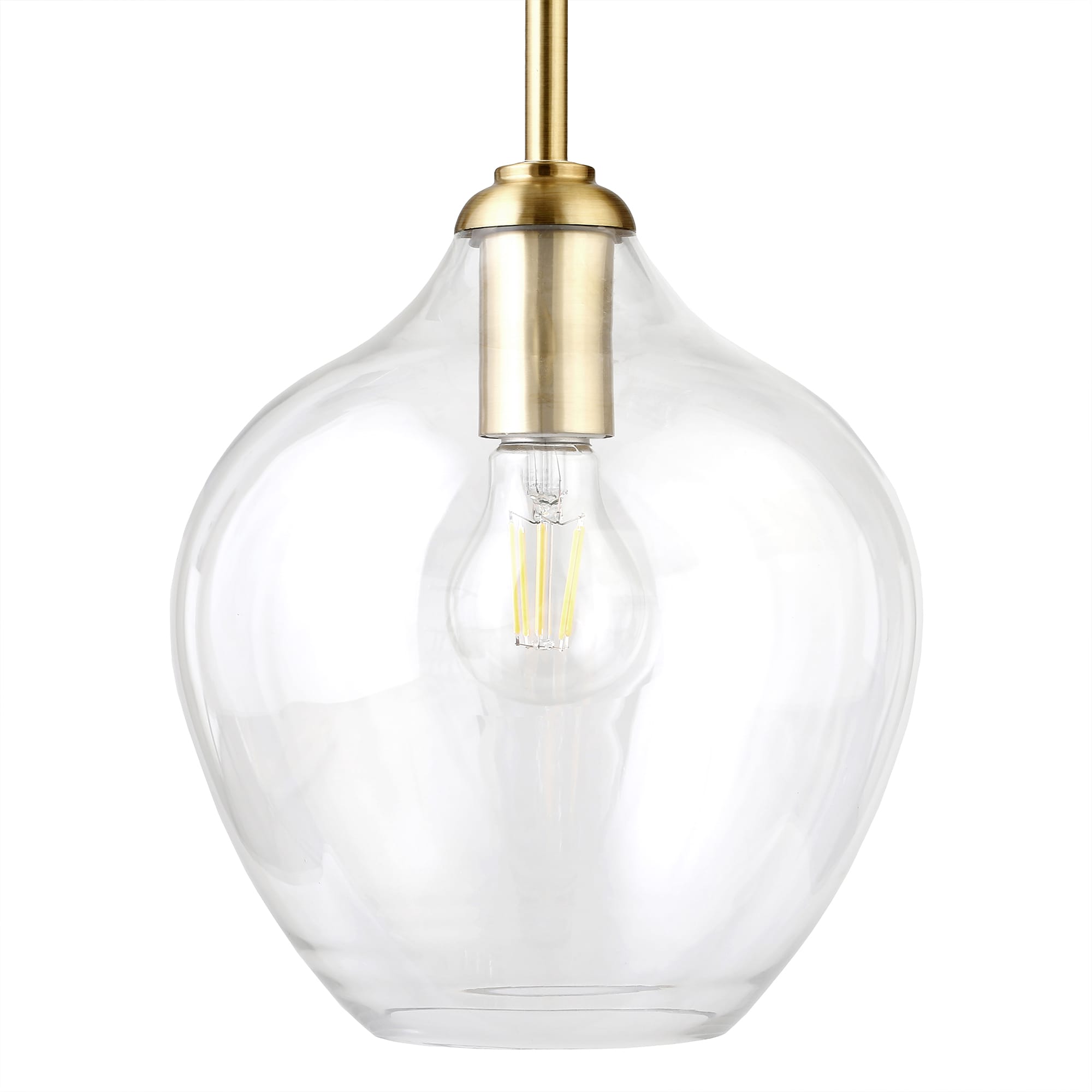 Hailey Home PD1455 Pendant-Lights - View #7
