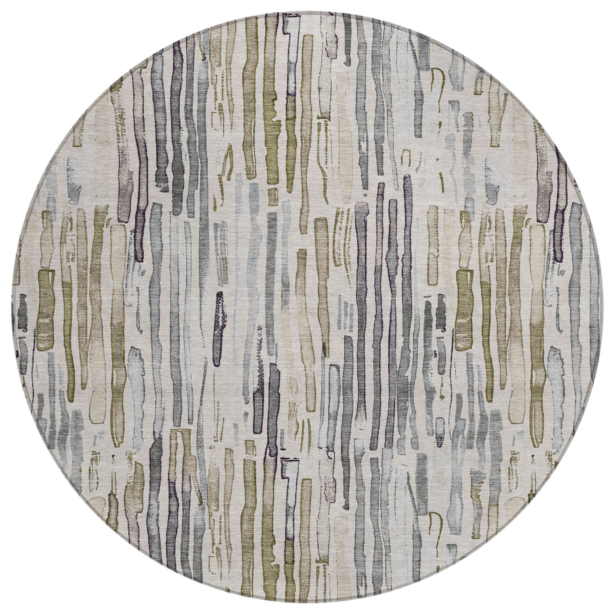 Addison Rugs ACN1684BG8RO rugs - View #2
