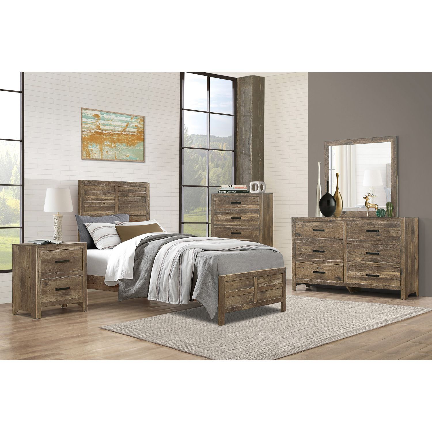 JASMODER B01151366 bookcases - View #9