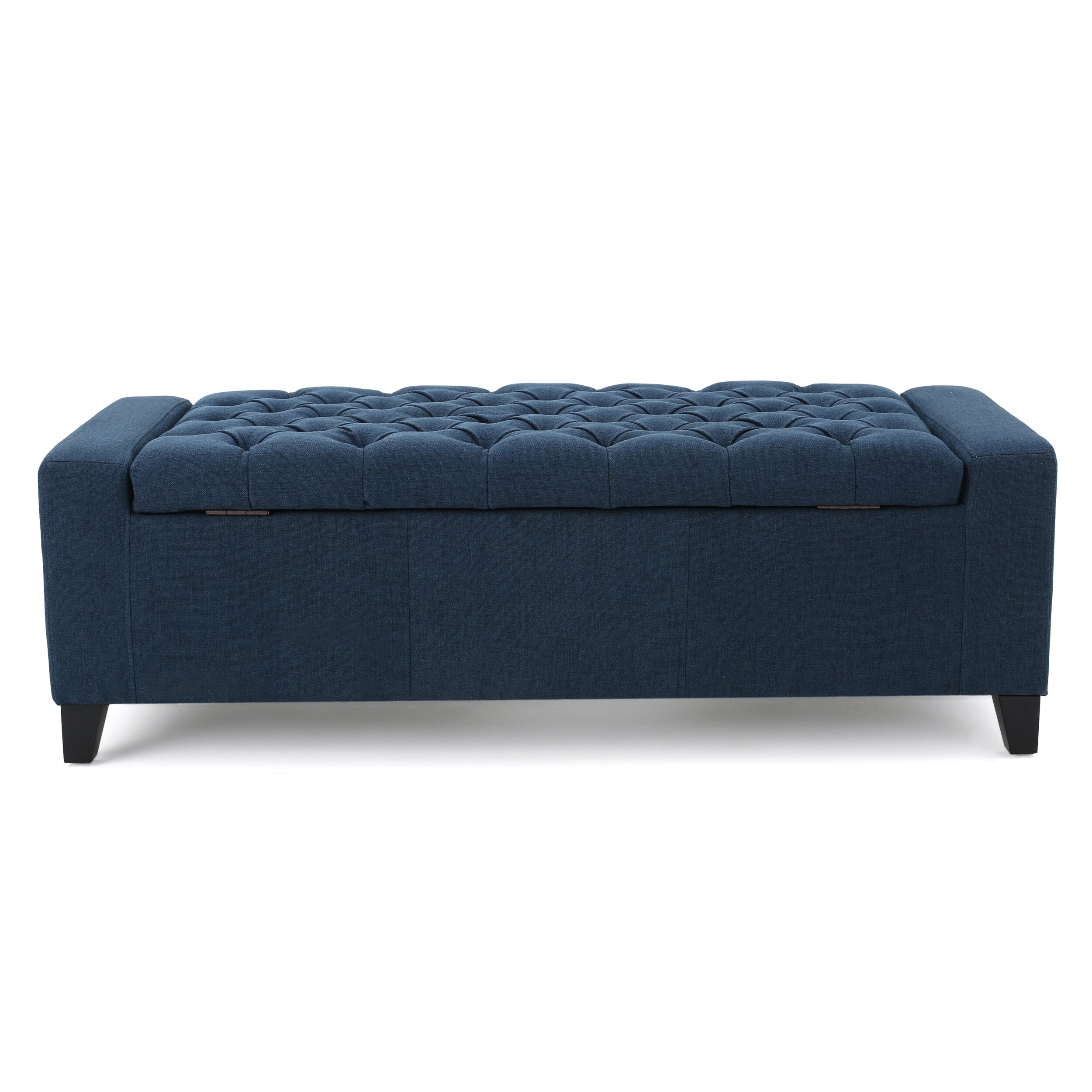 Christopher Knight Home 299765 Indoor-Ottomans - View #16