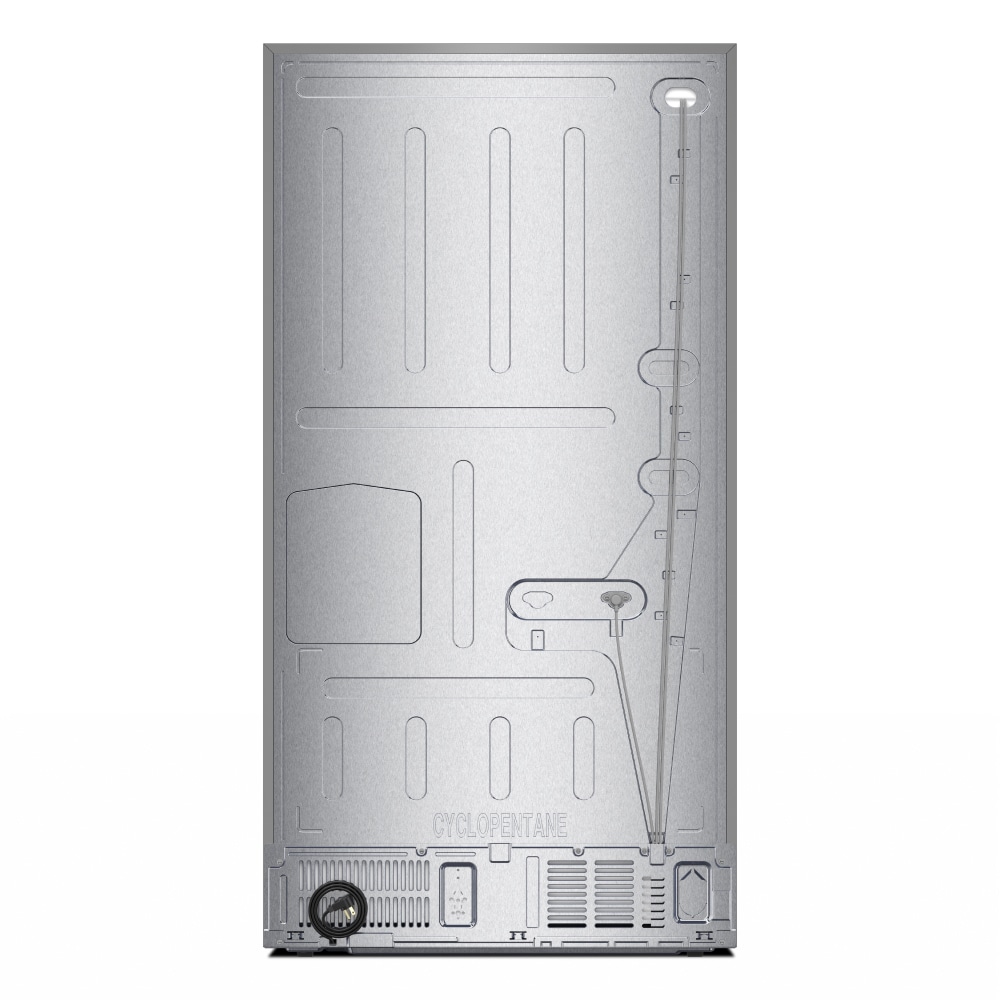 Whirlpool WRFF3136SZ French-Door-Refrigerators - View #17
