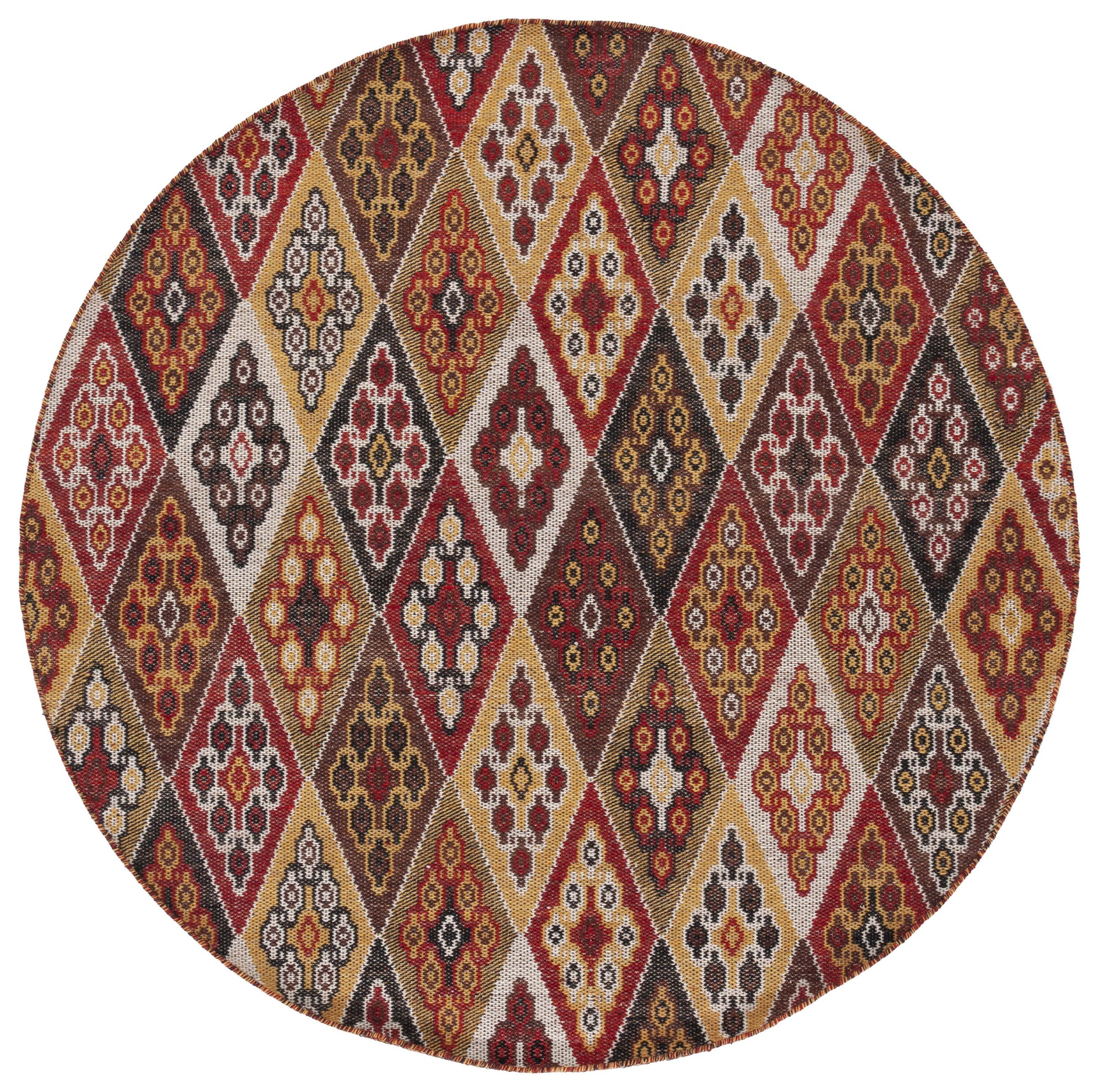 Safavieh KLM726Q-6R rugs - View #2