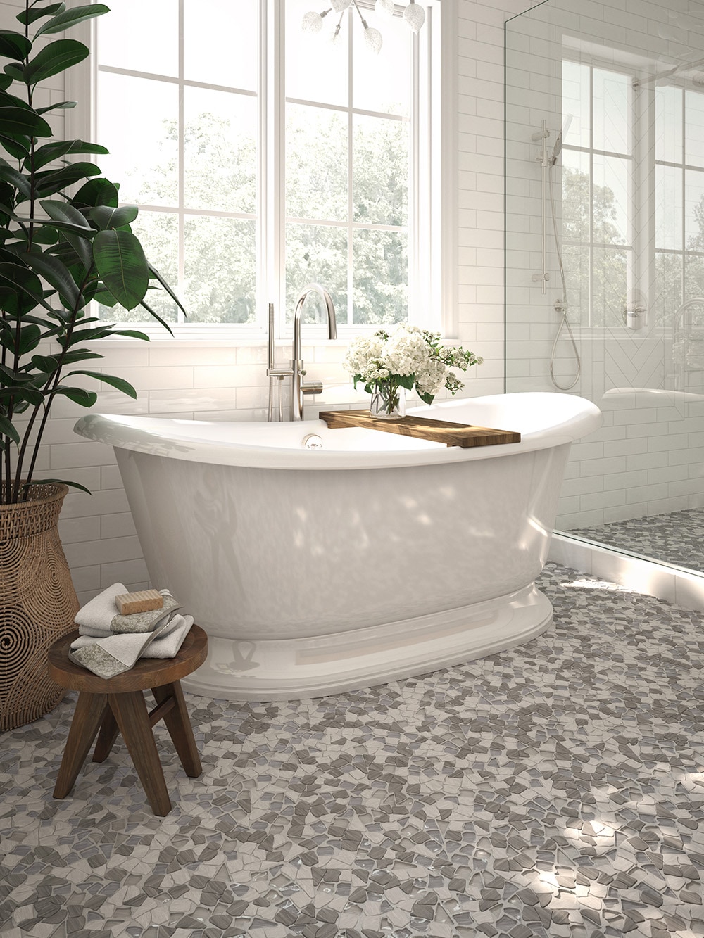Elida Ceramica LW210618003 Ceramic-Tile - View #2