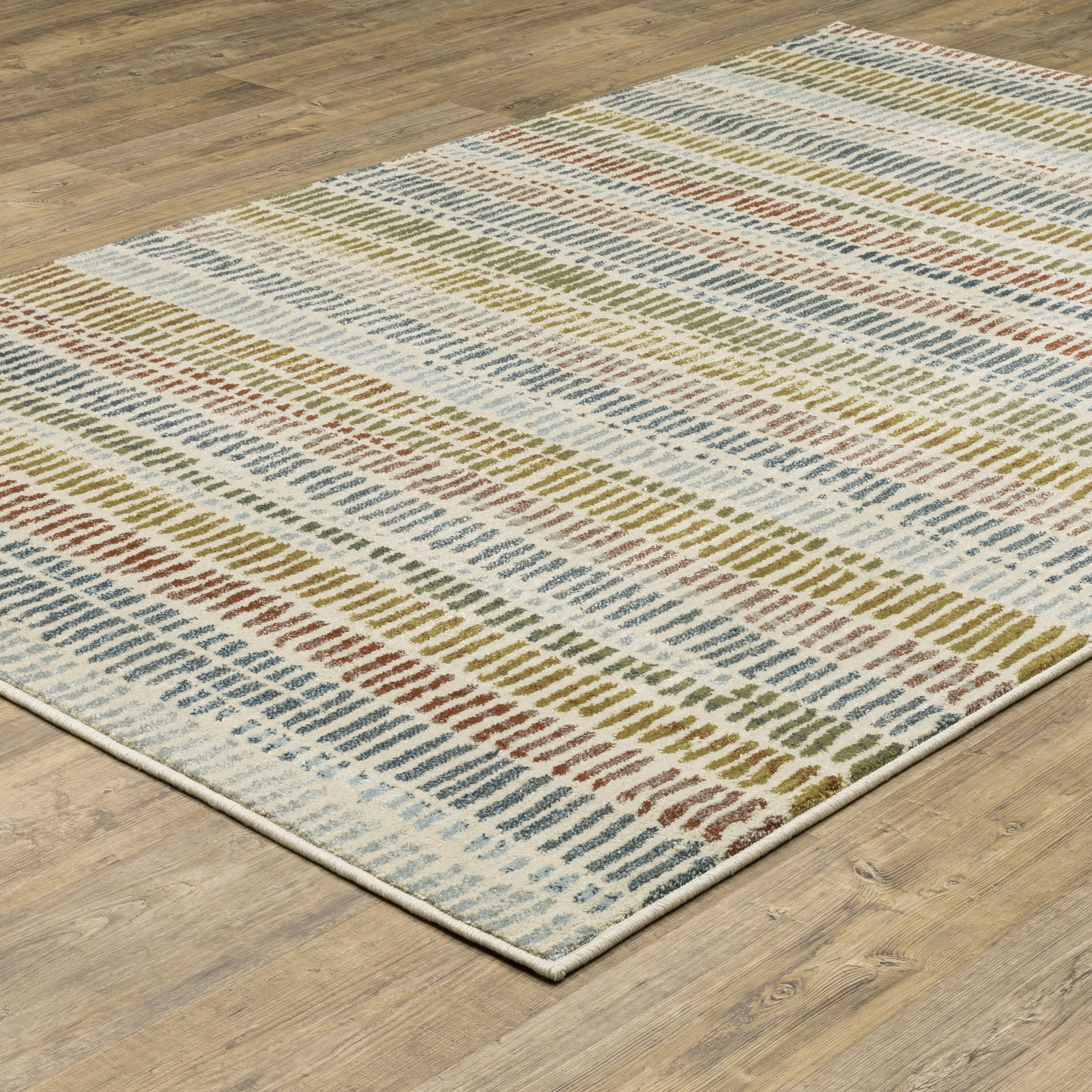 Archer Lane BR0BRAN6A5L rugs - View #9